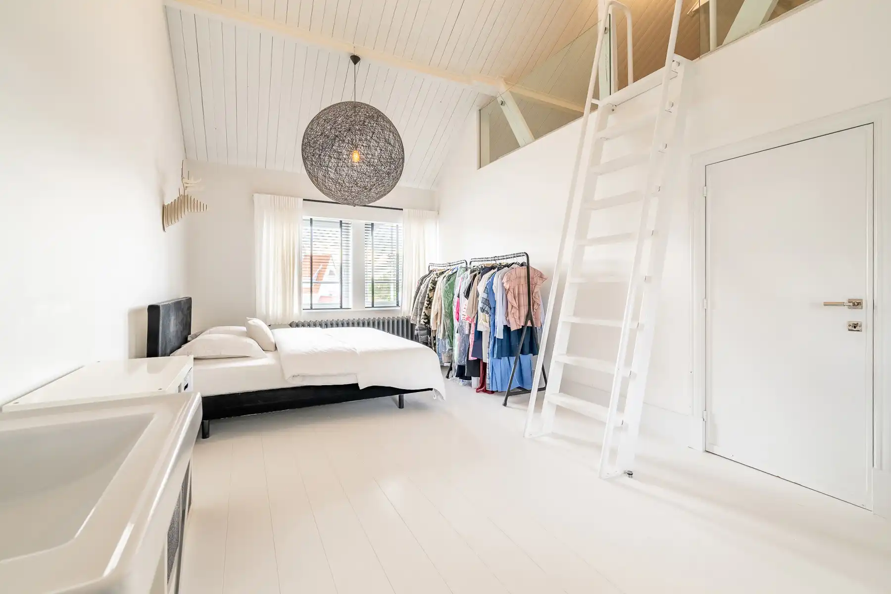 Karaktervolle art-decovilla op toplocatie in Duinbergen foto 21