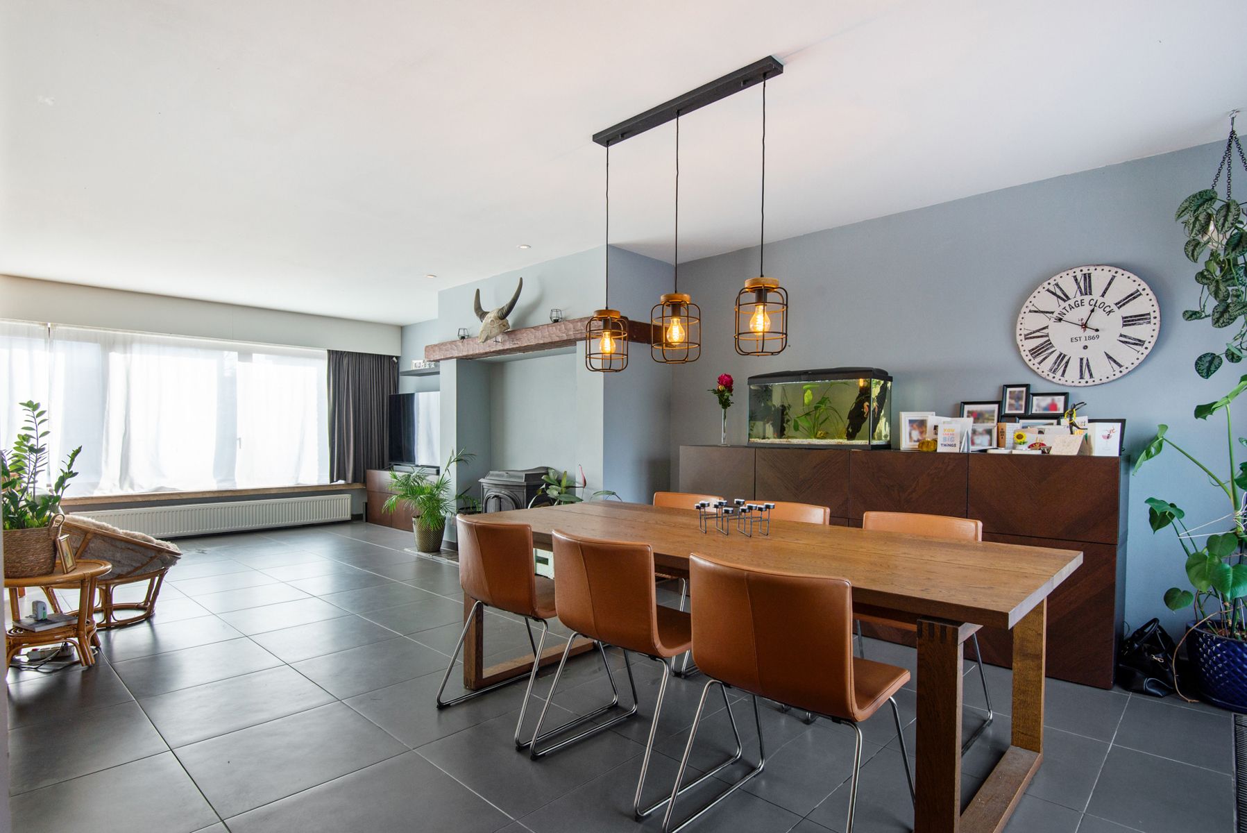 Rustig en centraal gelegen beletage in fiscaal vriendelijk Aartselaar foto 12