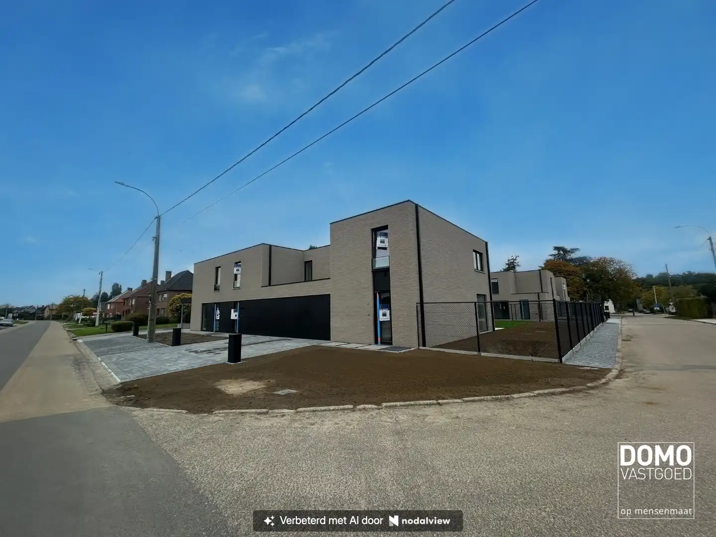 Jouw Nieuwe Thuis? Dat is PROJECT RIO in Kermt! foto 10
