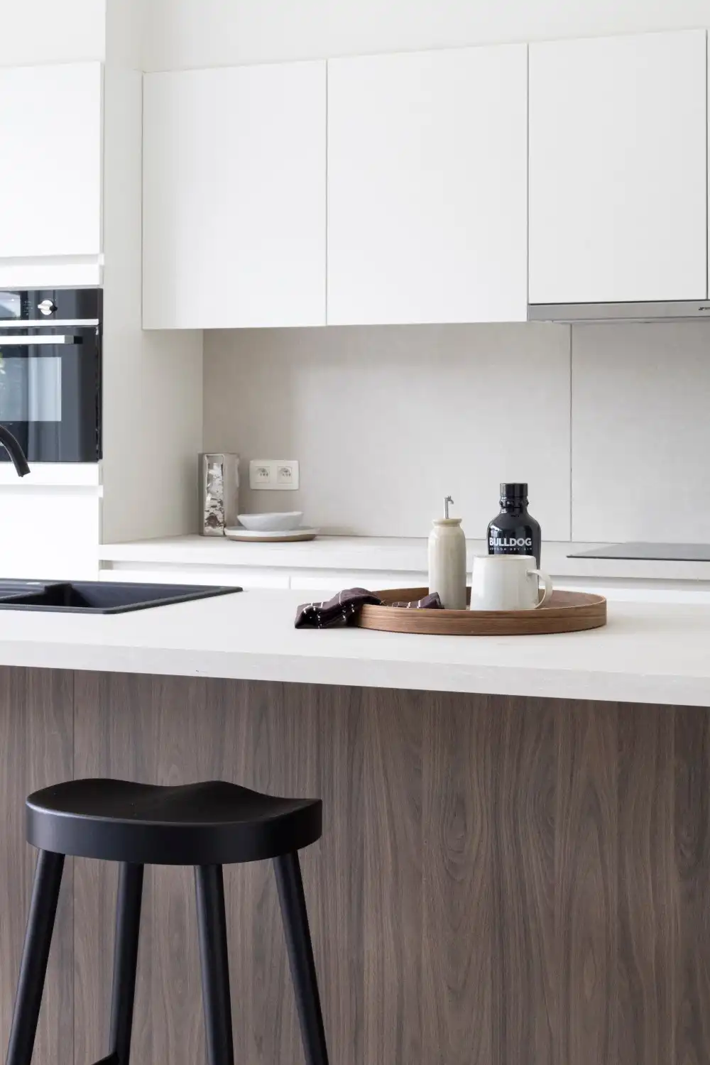 Ruim 2-SLK appartement met tuin foto {{pictureIndex}}