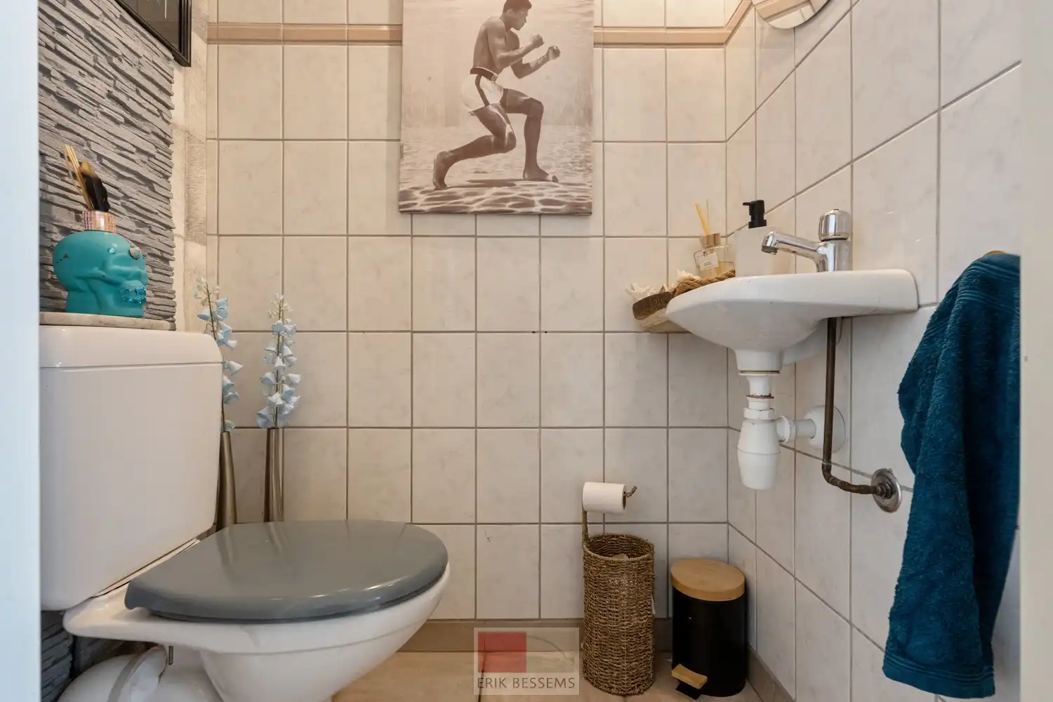 Vrijstaande woning met luxe buitenbeleving en topligging nabij Maastricht foto 5