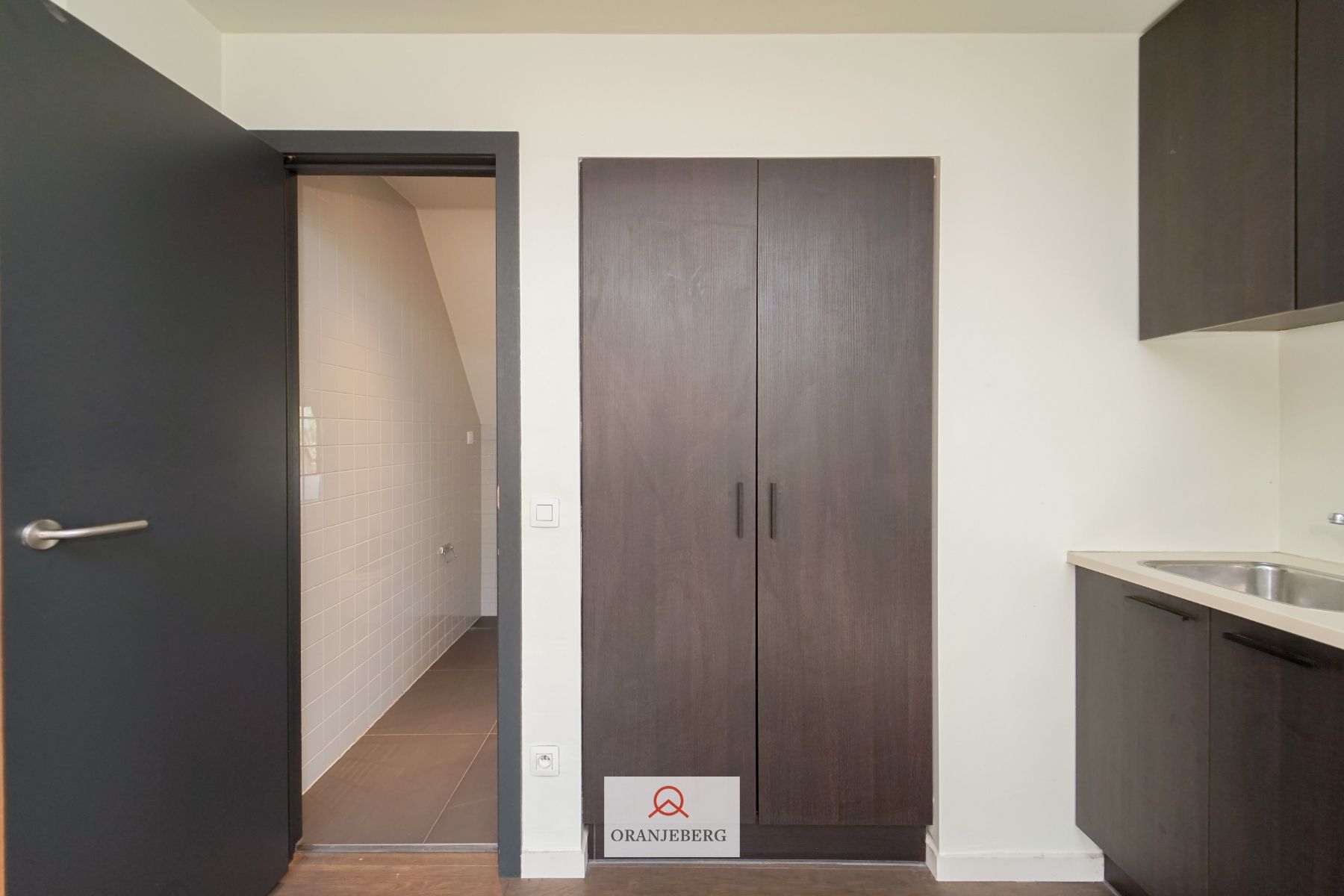 Woonst met mezzanine te huur vlakbij Gent centrum foto 15