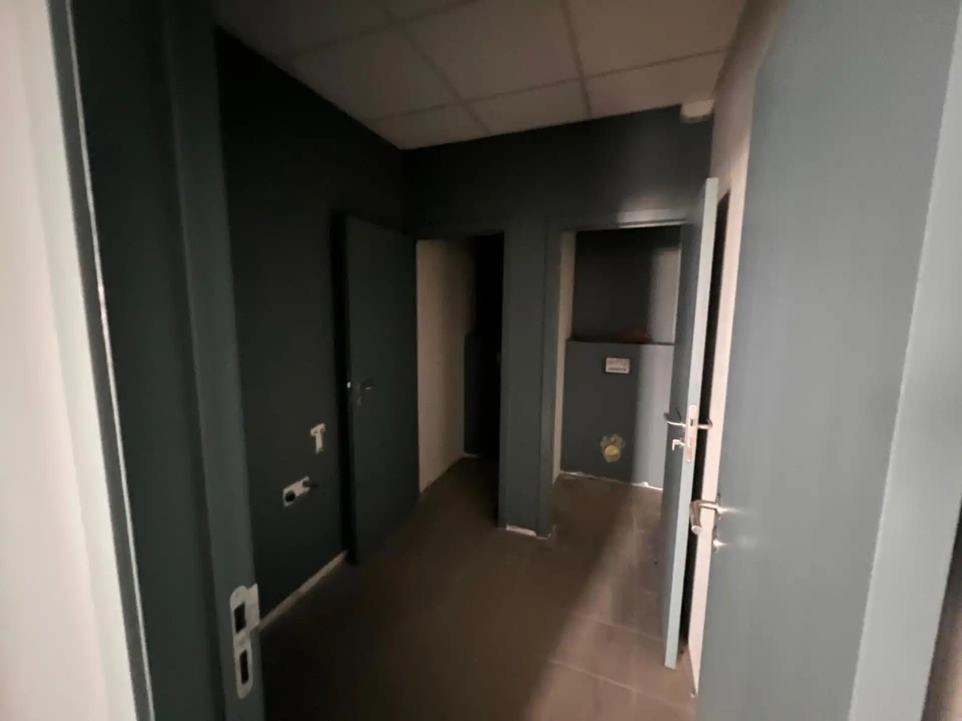 Te Huur : Kantoorruimte Schomhoeveweg 15 foto 17