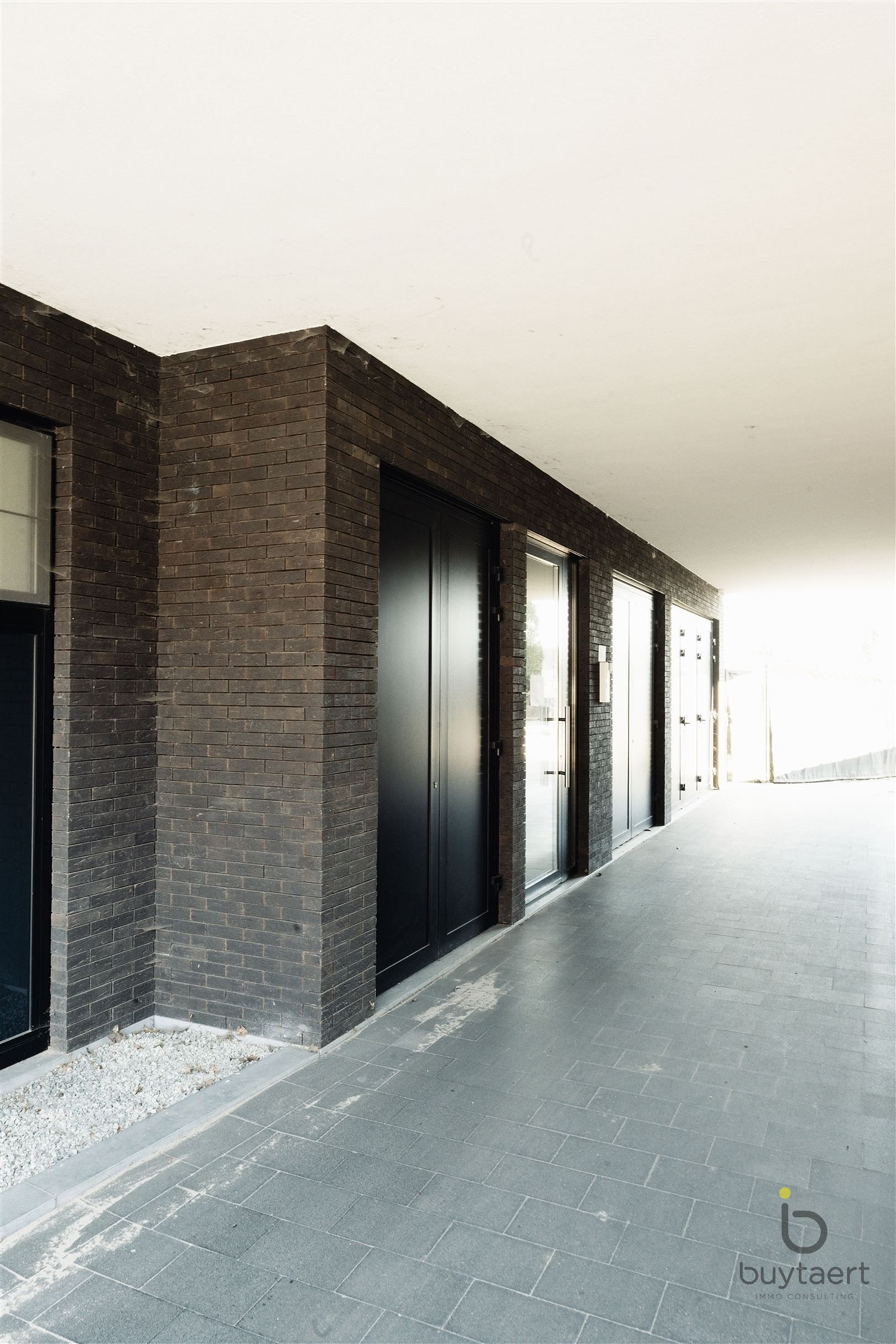 STIJLVOL APPARTEMENT IN HARTJE SCHILDE MET ZONNIG TERRAS! foto 32