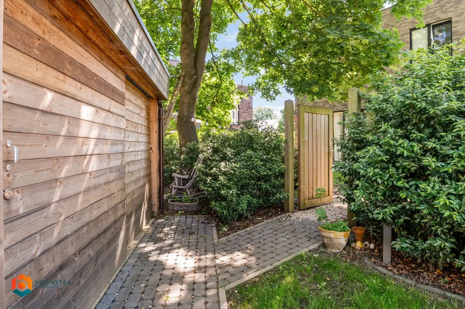 Energiezuinige woning met 3 slpkrs, 2 badkrs, terras en tuin te Kessel foto 18