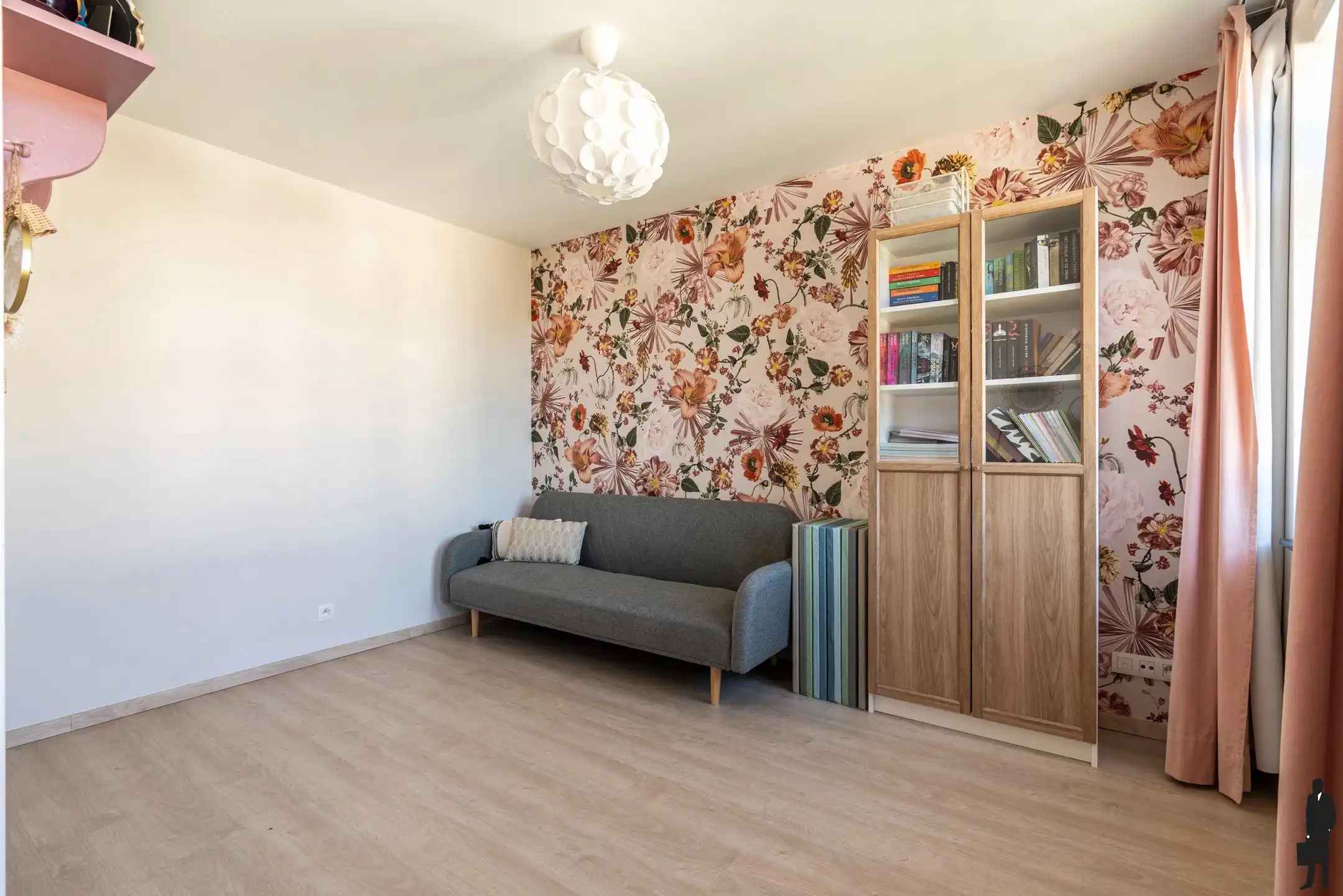 Recente, instapklare woning met 4 slpk. gelegen op rustige locatie te Meer. foto 17