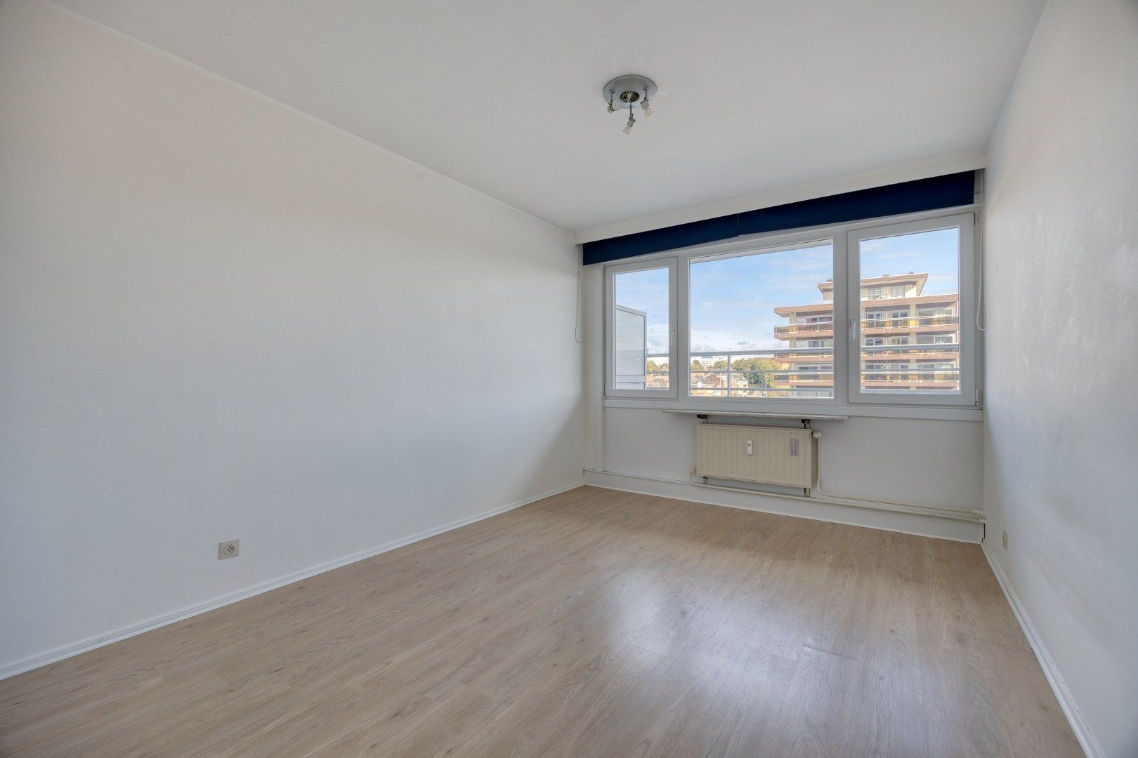 Appartement met 2 slaapkamers en ruim terras in Heverlee! - EPC 144 kWh/m² - bewoonbare oppervlakte 67 m²        foto 12