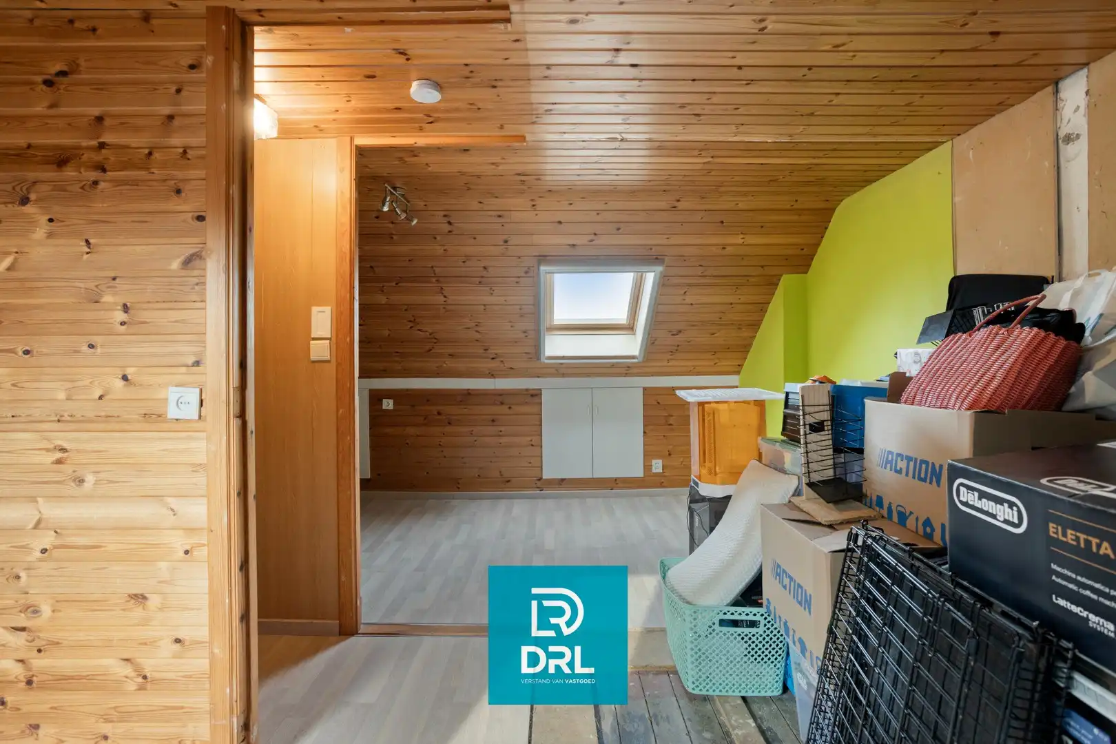 RIJWONING met TUIN te OOSTENDE foto 18