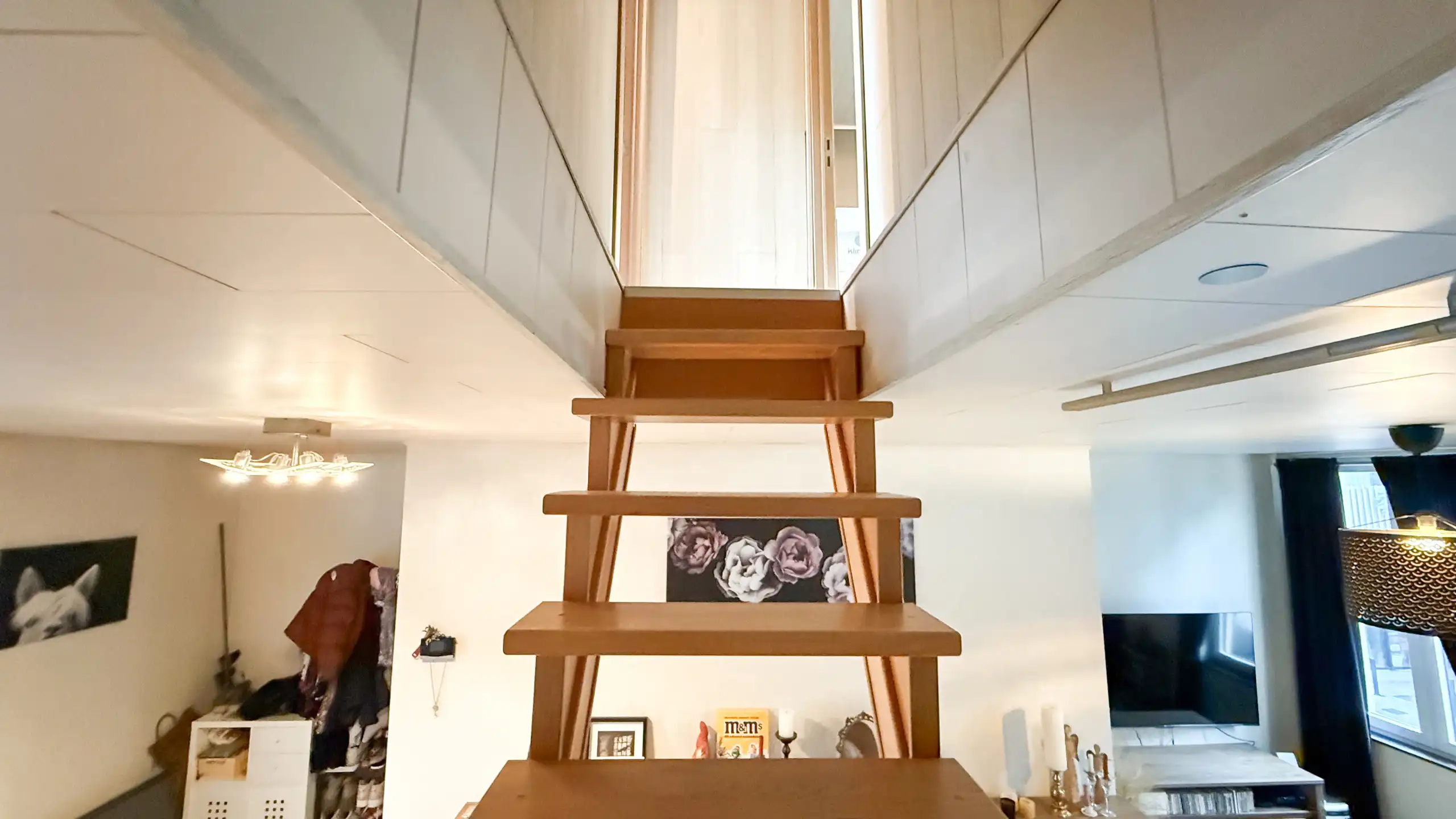  Handelspand met duplex appartement op toplocatie te Diest! foto 22