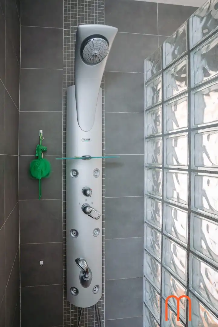 Moderne alleenstaande villa te huur in Mariakerke foto 15