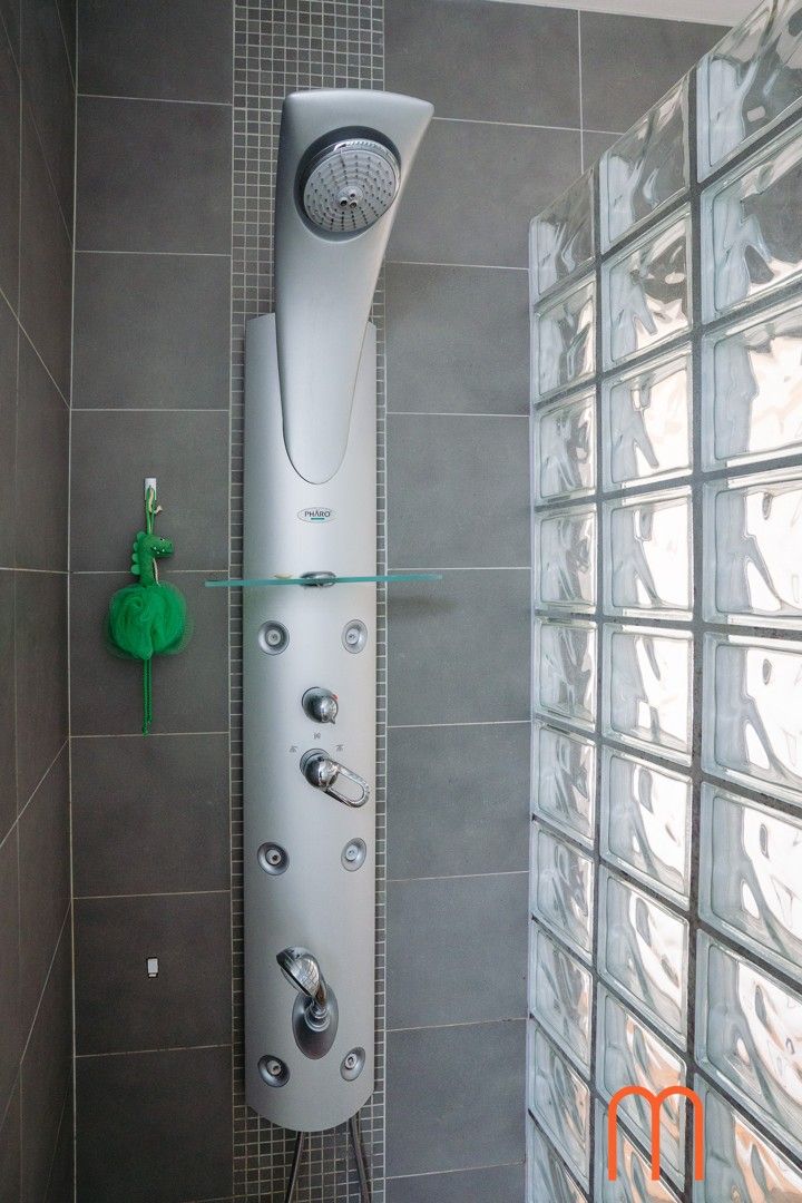 Moderne alleenstaande villa te huur in Mariakerke foto 15