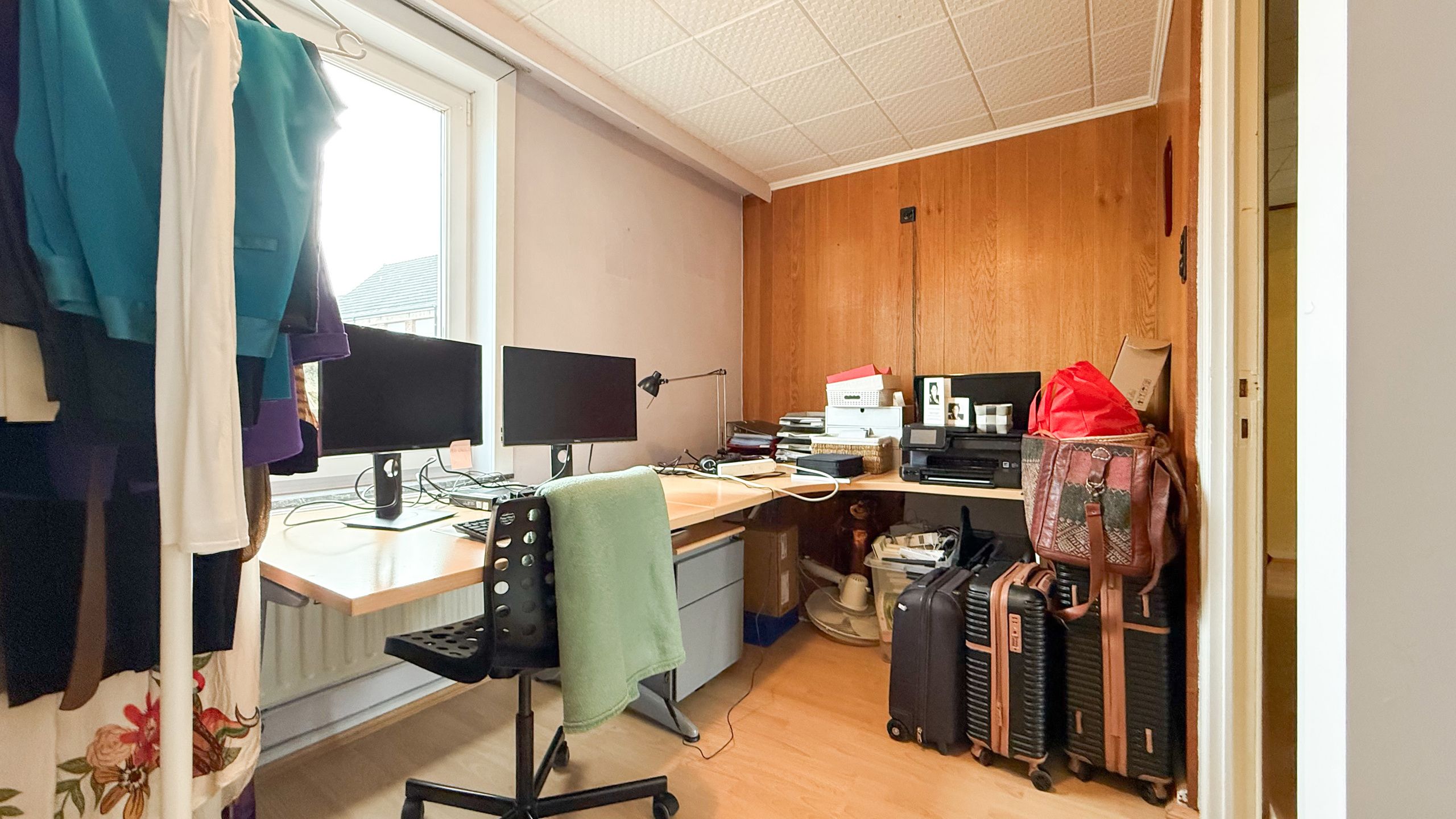 Rustig gelegen woning met 3 slpks in het hart van Koersel! foto 20
