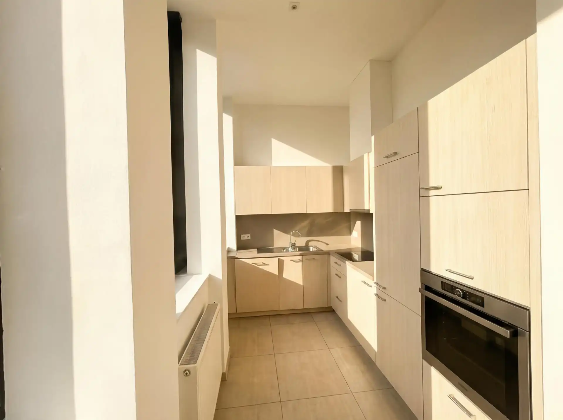Prachtig appartement met één slaapkamer op de Hopmarkt foto 4