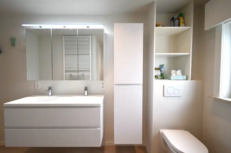 Energiezuinige, instapklare woning op een topligging, met karakter, comfort én uitbreidingsmogelijkheden. foto 20
