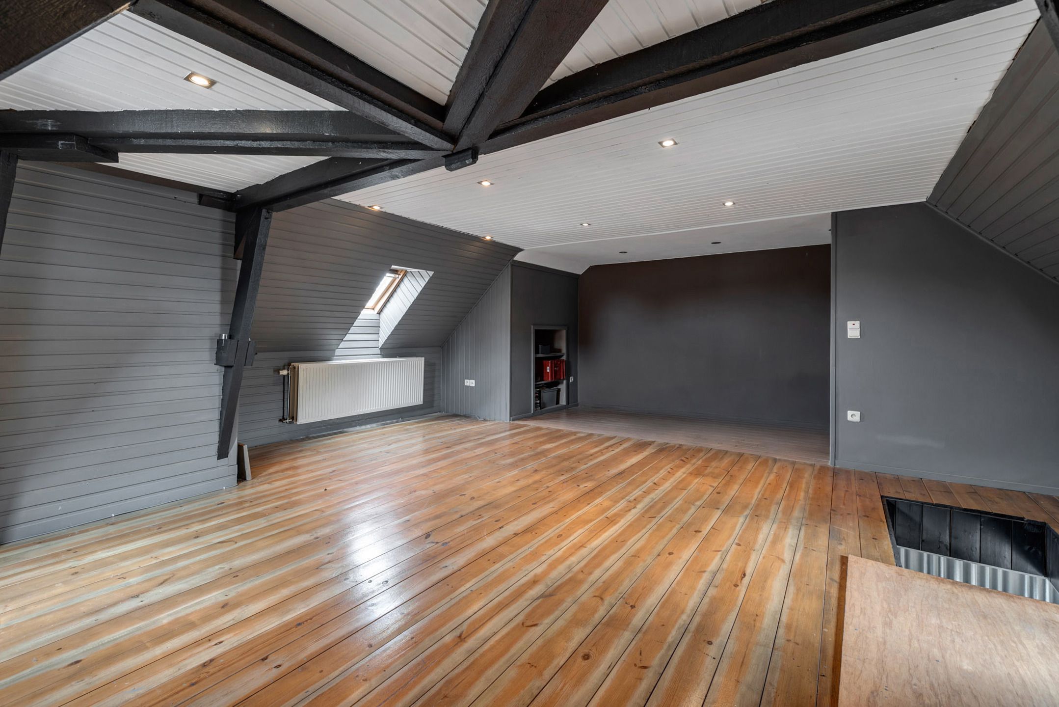 Authentieke woning met handelszaak op toplocatie foto 21