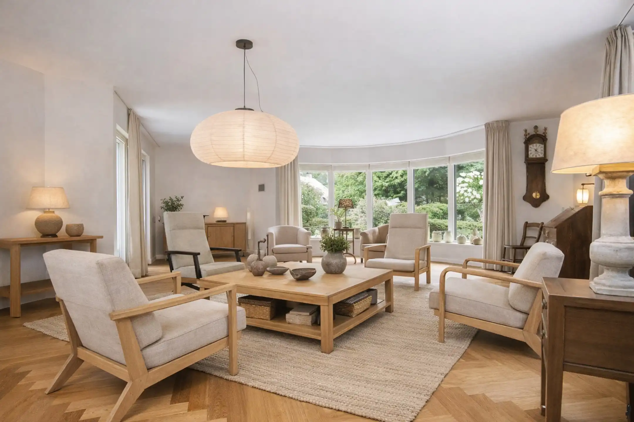 Uitstekende villa op zuidwesten in residentiele verkaveling foto 7