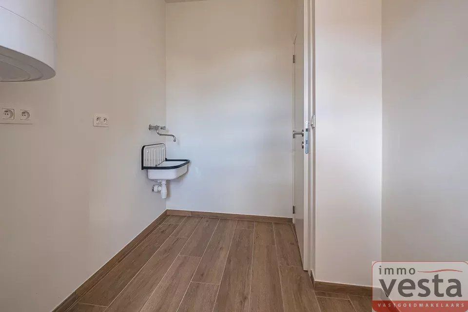 Een slaapkamer appartement in het centrum van Sint-Truiden foto 7