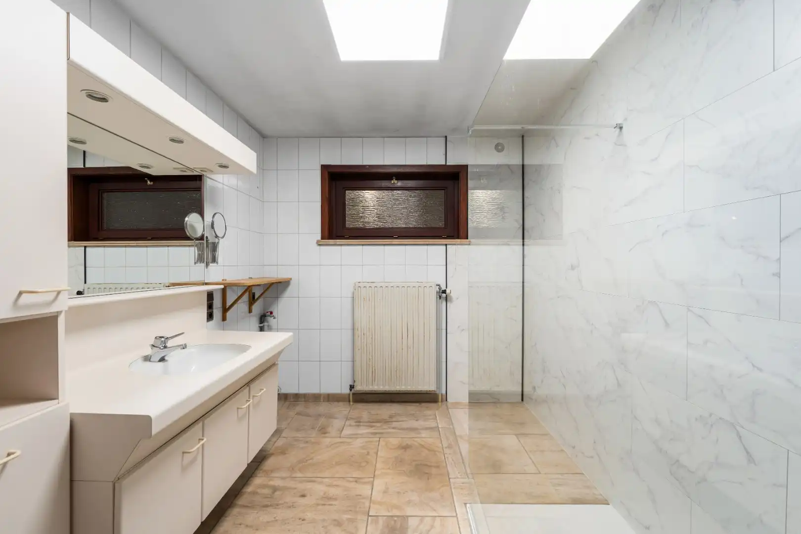 VILLA MET 5 SLAAPKAMERS TE KOOP IN KOKSIJDE DORP foto 11