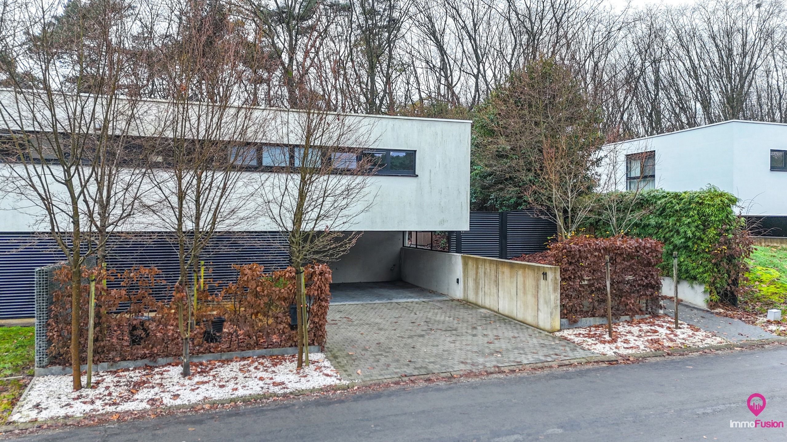Instapklare moderne woning op perceel van 468m² met EPC A! foto 50