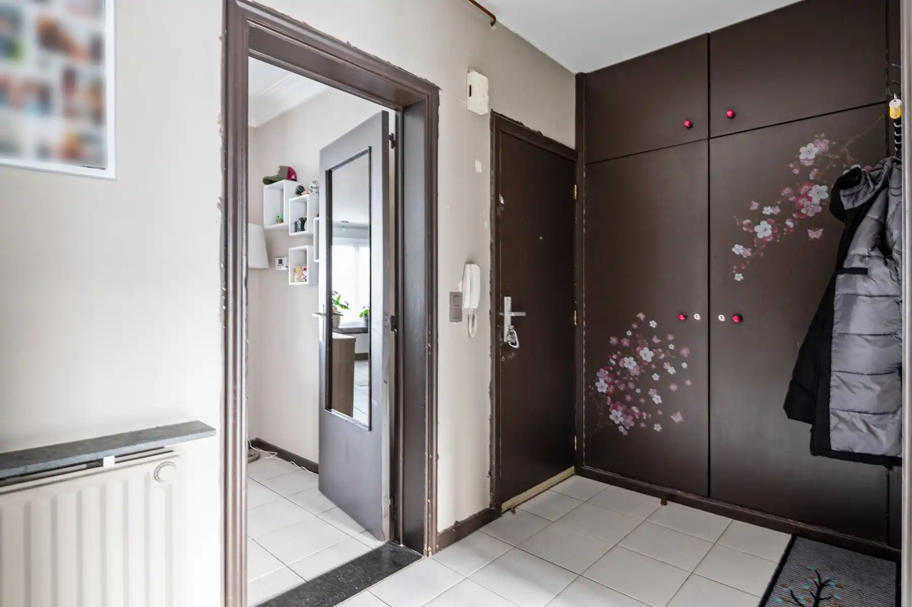 Instapklaar appartement op uitstekende locatie foto 12