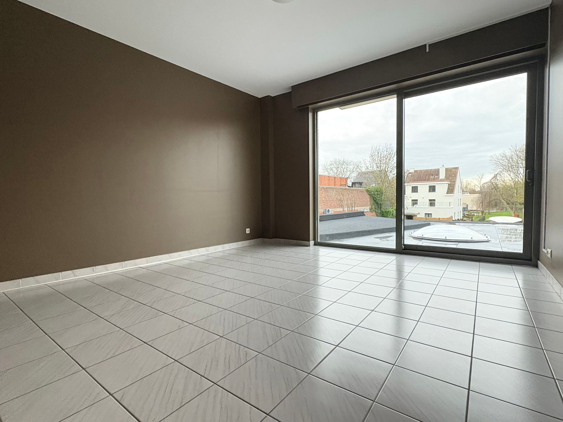 Ruim tweeslaapkamer appartement  foto 5