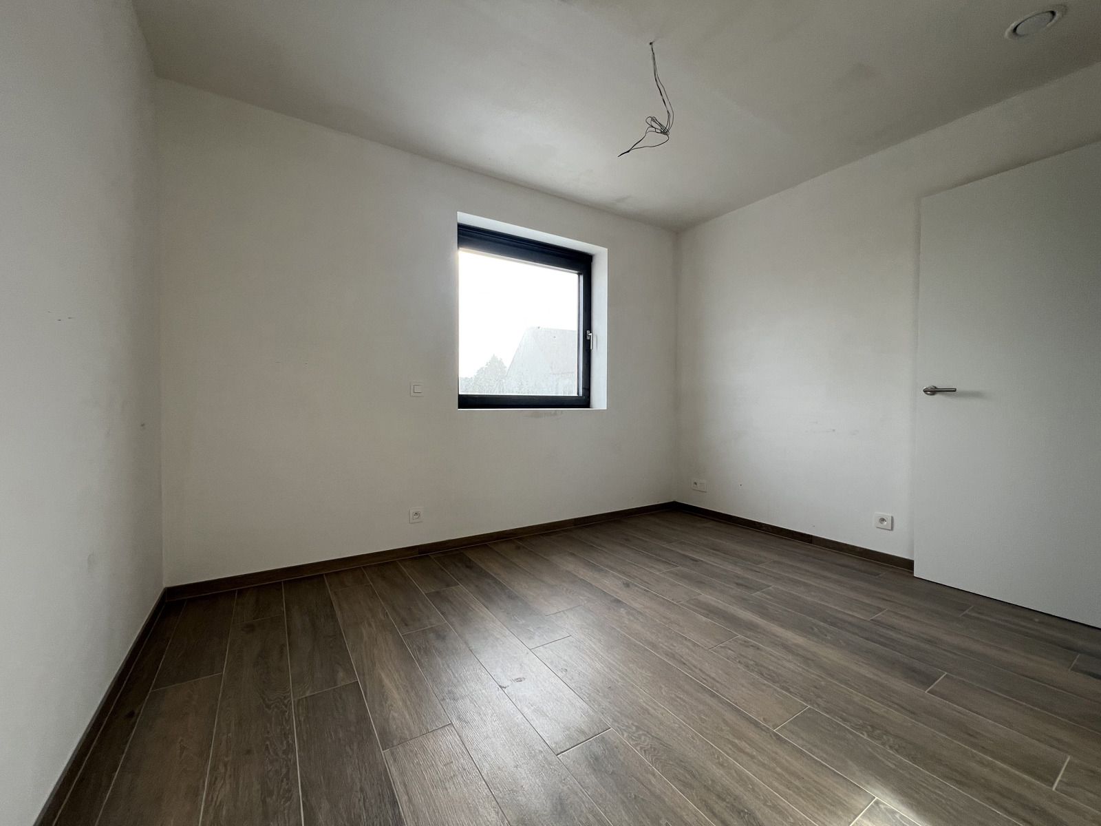 Te huur - Nieuwbouwwoning met  zonnige tuin en carport foto 10