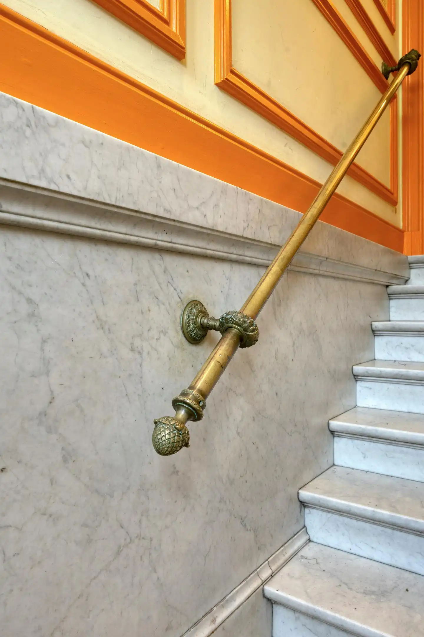 Op te frissen herenhuis met 7 slaapkamers en stadstuin. foto 42