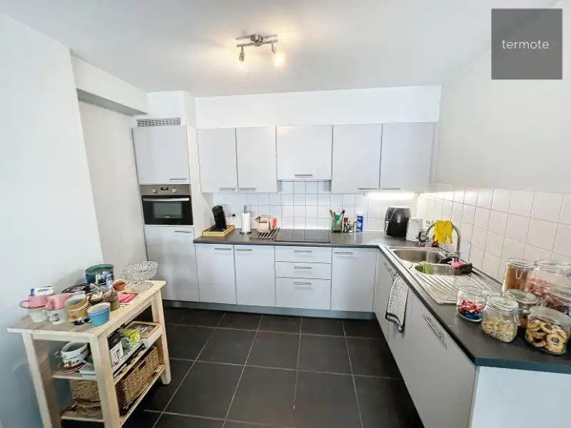 gelijkvloers appartement foto 5