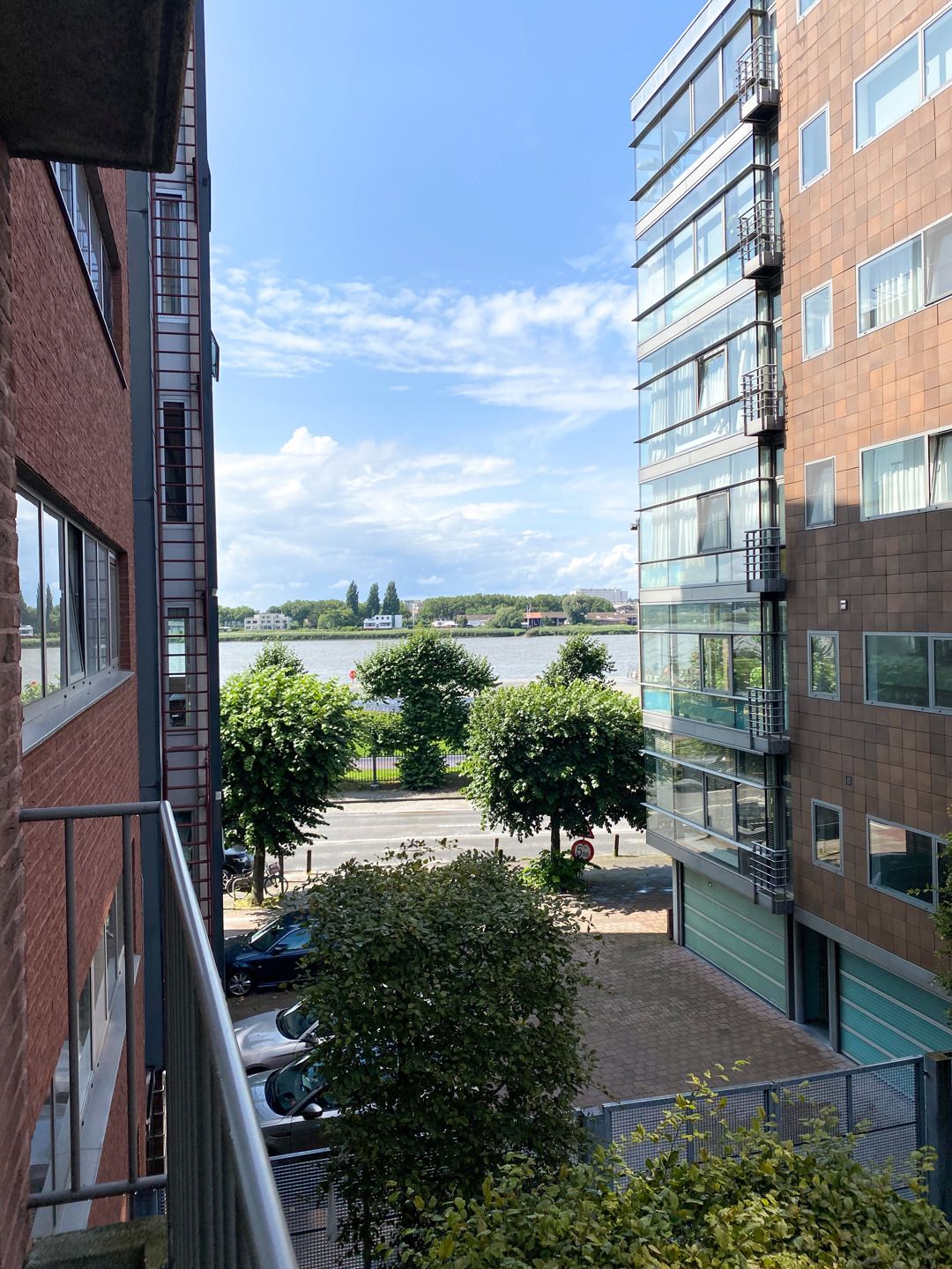 riant 3-slpk-app. op het bruisende zuid foto 5