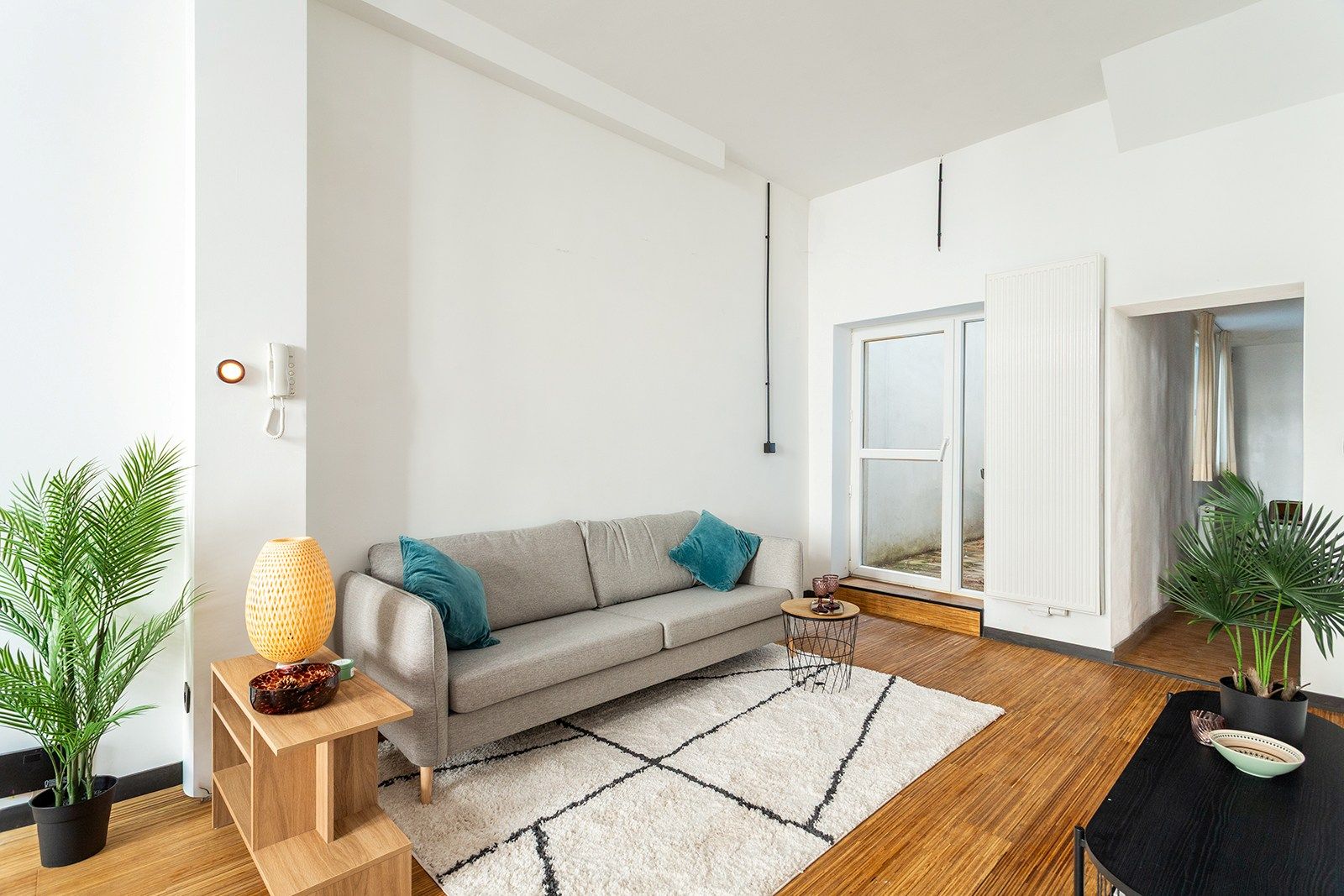 Ruime duplex om de hoek van Park Spoor Noord – Instapklaar én energiezuinig foto 6