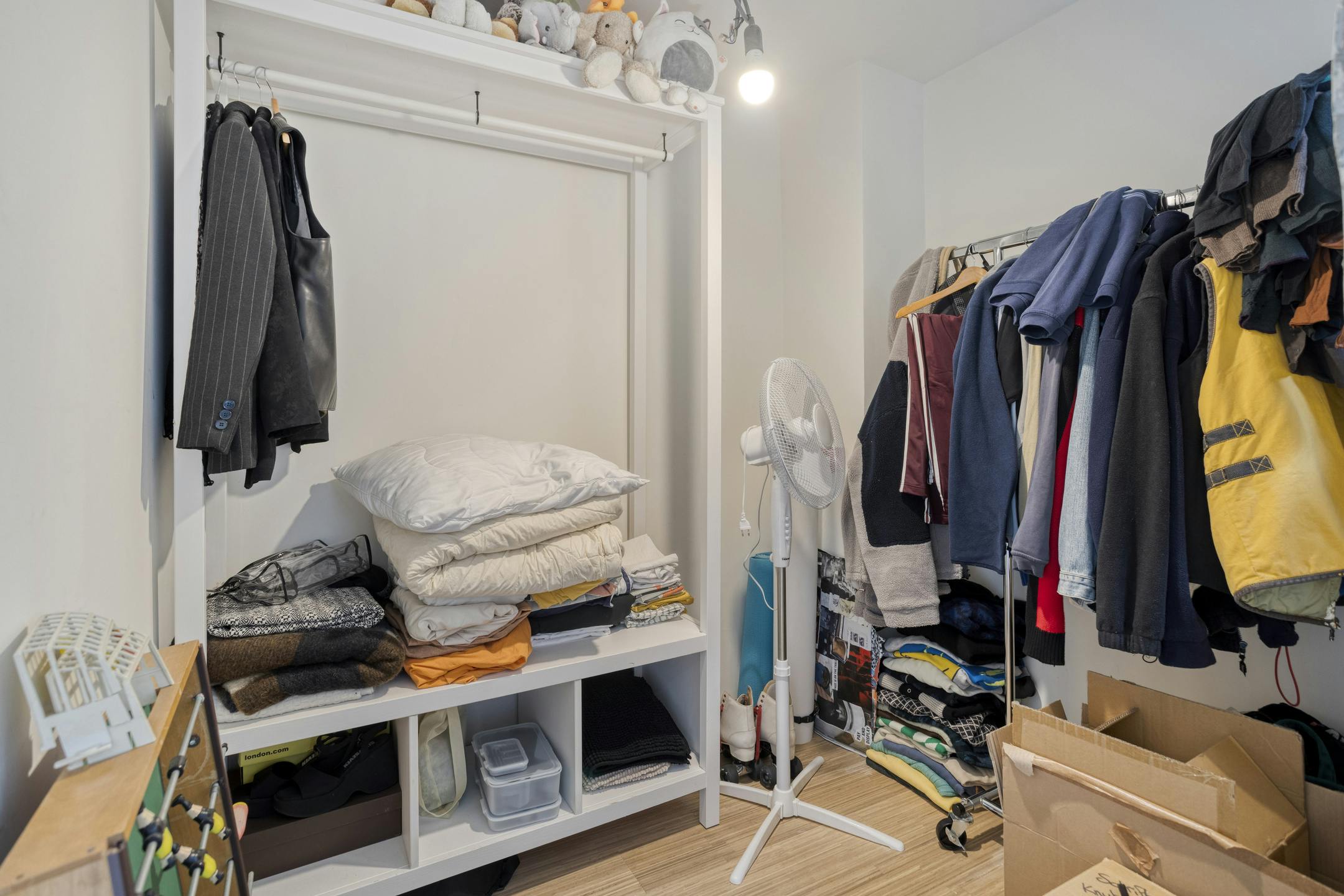 Appartement met dakterras te koop in Antwerpen foto 27