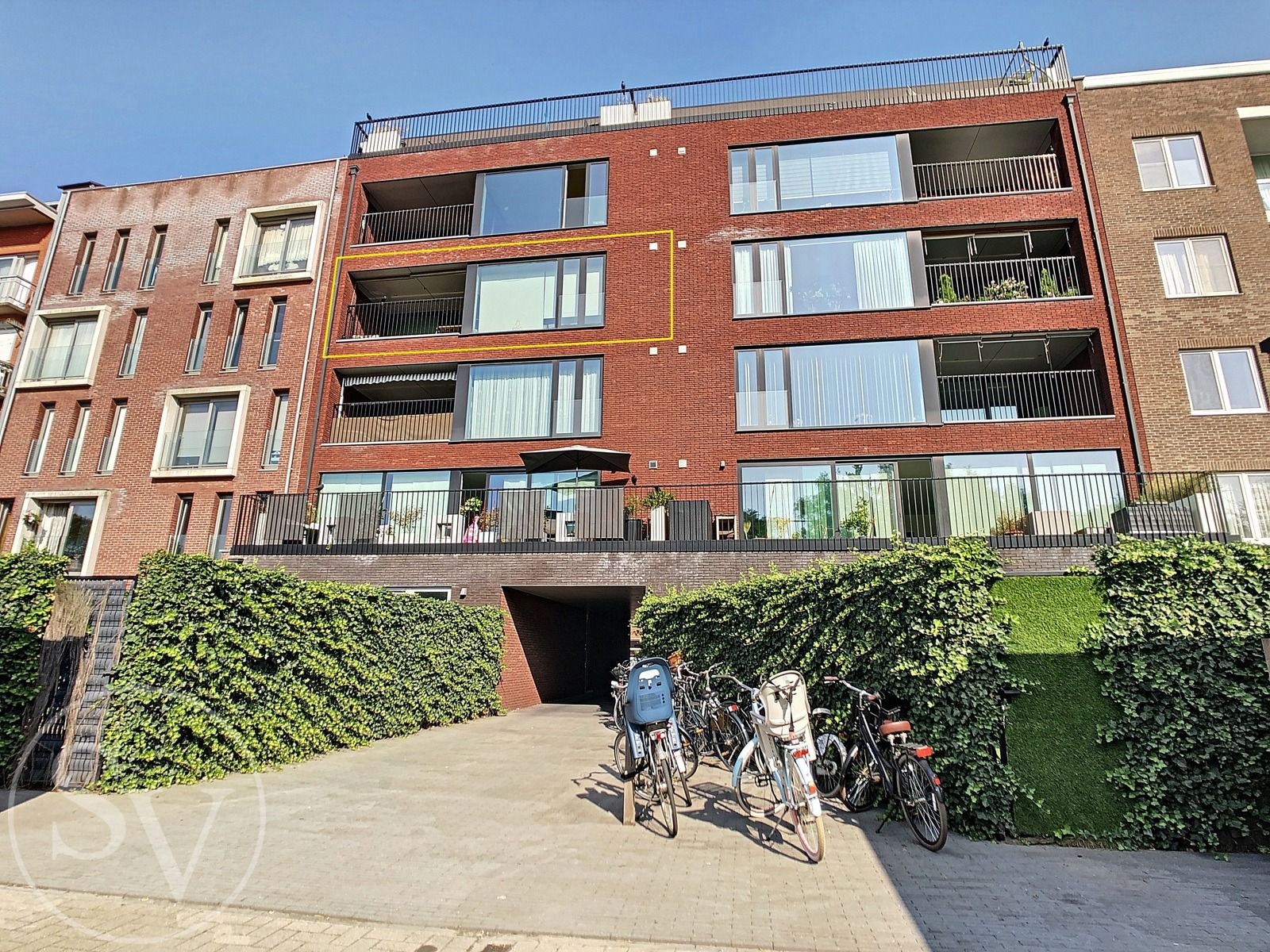 Appartement te koop foto 2