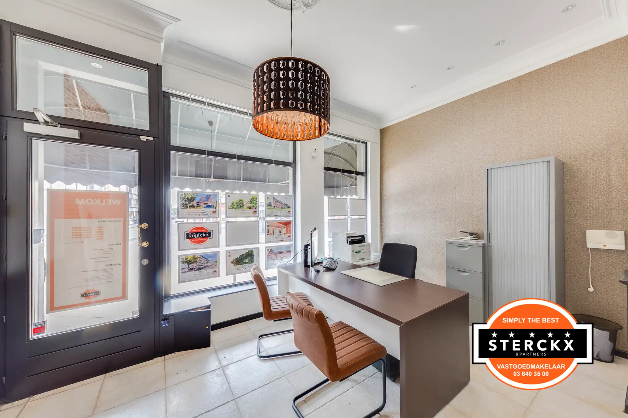 Commerciële ruimte te huur foto 3