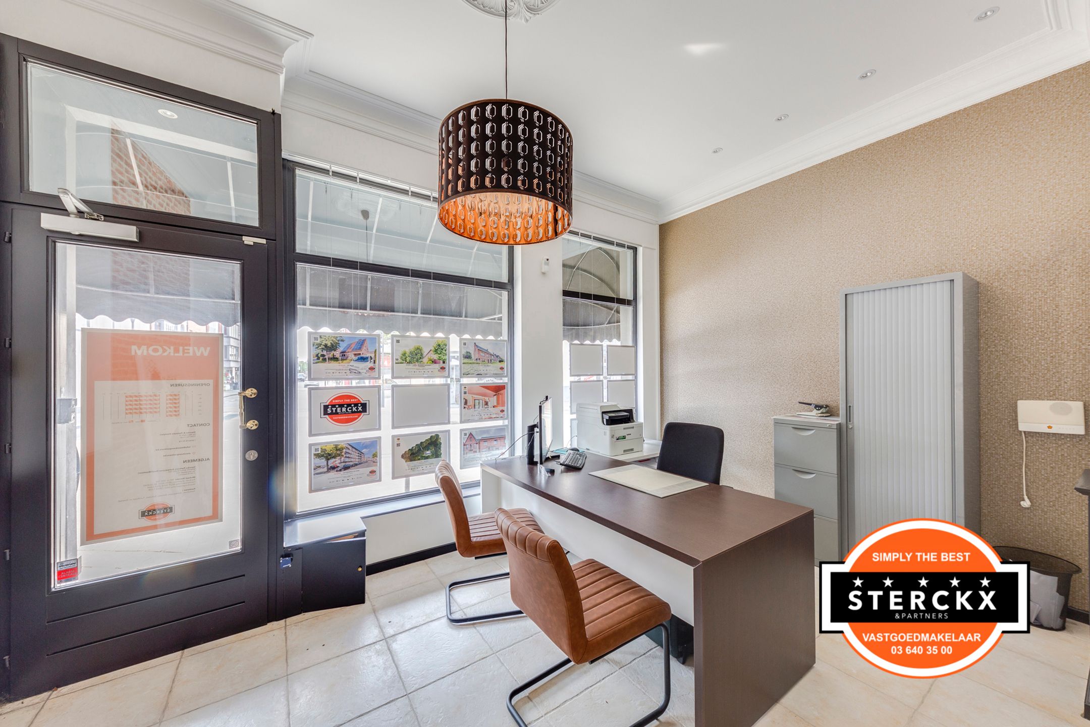 Commerciële ruimte te huur foto 3