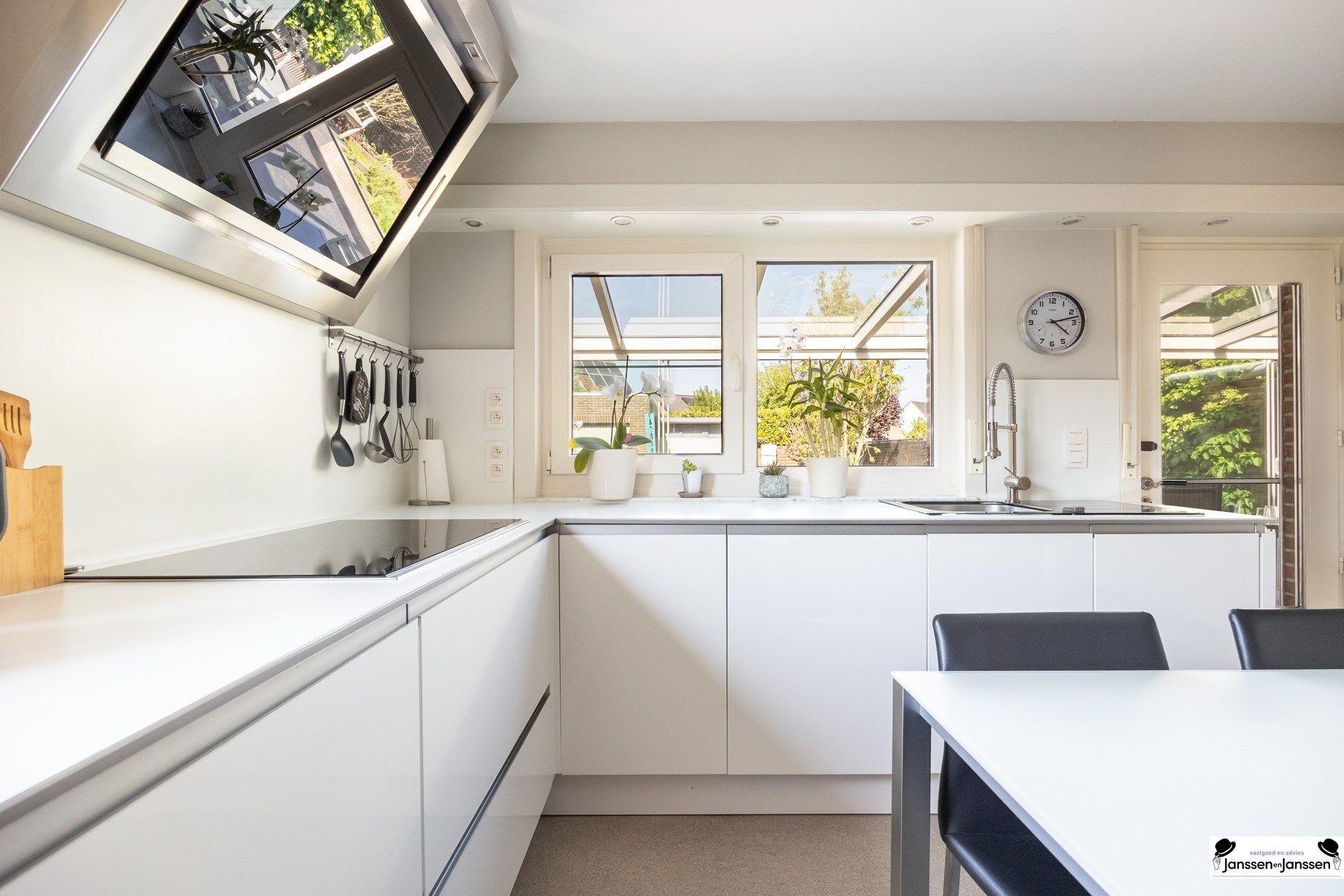 Ruime, lichtrijke en energiezuinige woning te koop EPC B (118) foto 10