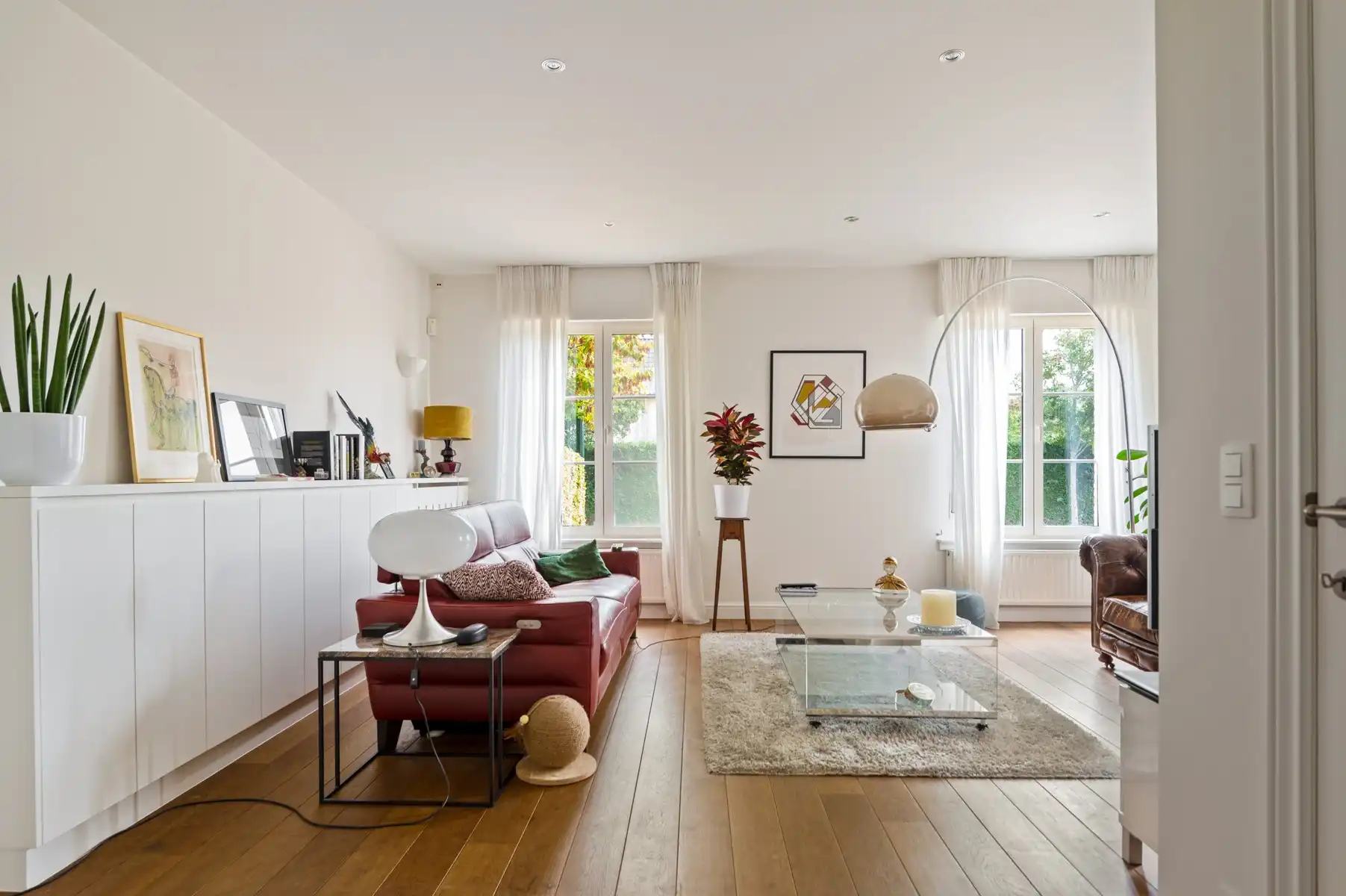 Uitstekend gelegen en energiezuinige woning foto 4