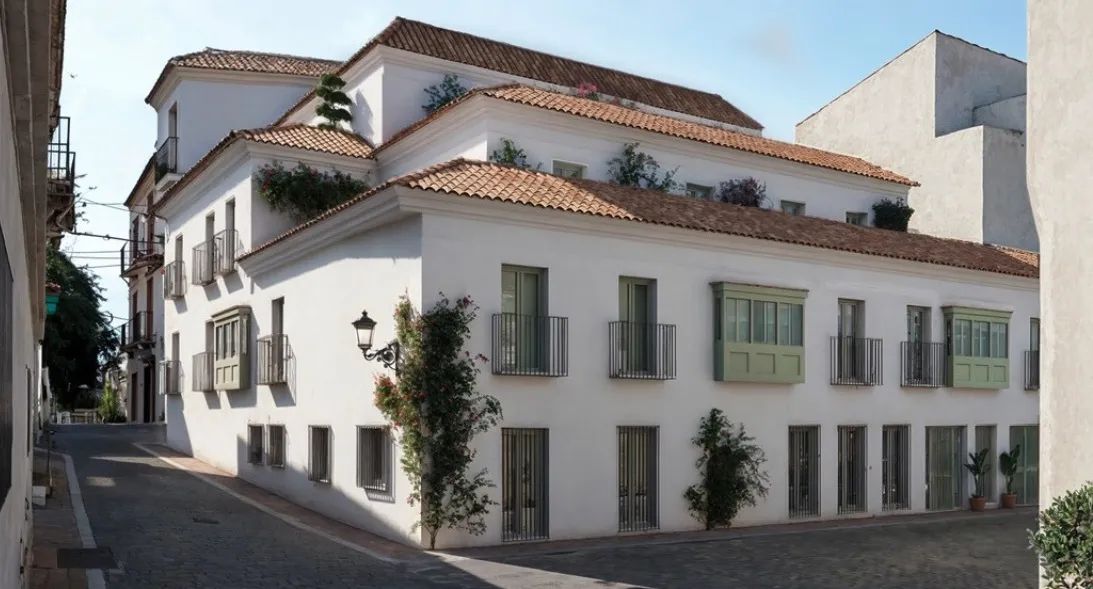 Modern wonen in het hart van Estepona: exclusieve appartementen met luxe afwerking en vlakbij het strand foto 8