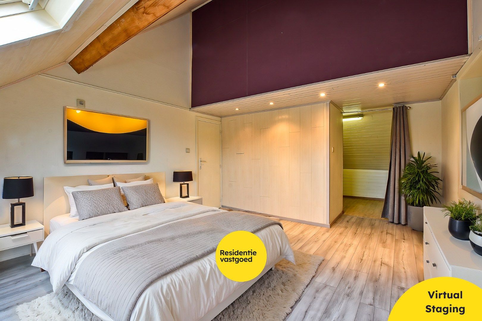 Charmante woning in de dorpskern van Keiem! foto 10