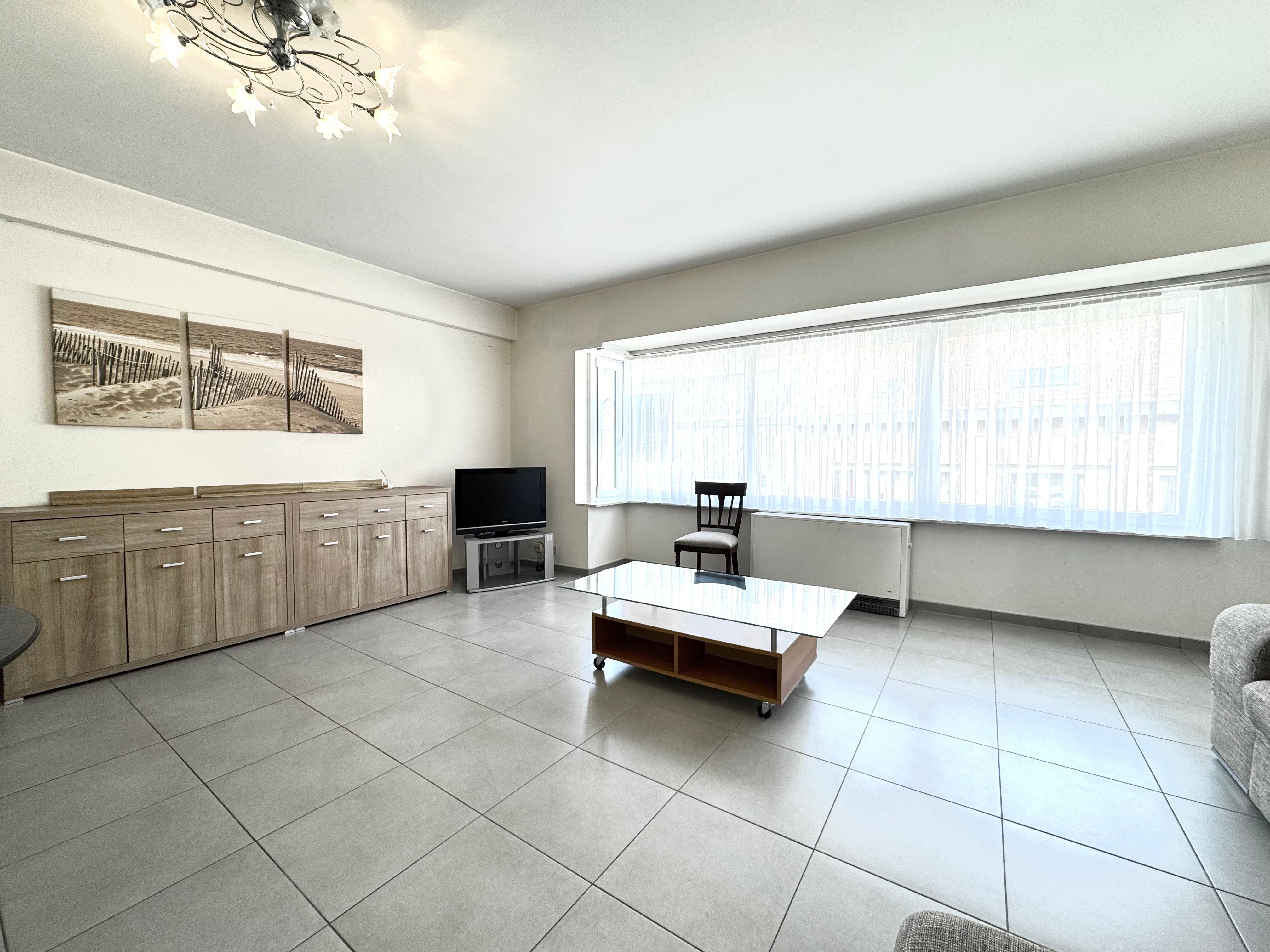 Lichtrijk appartement foto 4