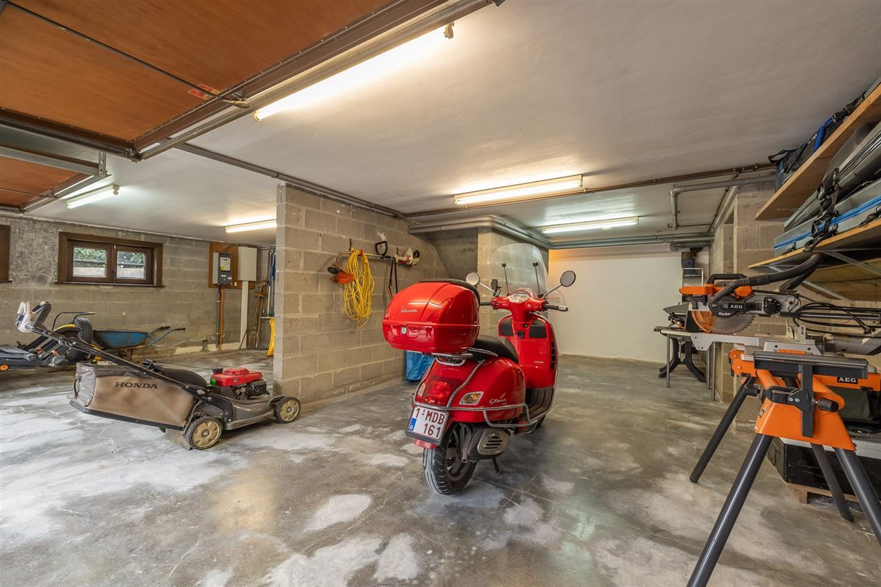 Verzorgde fermettewoning met 4slk op 15a74ca foto 29