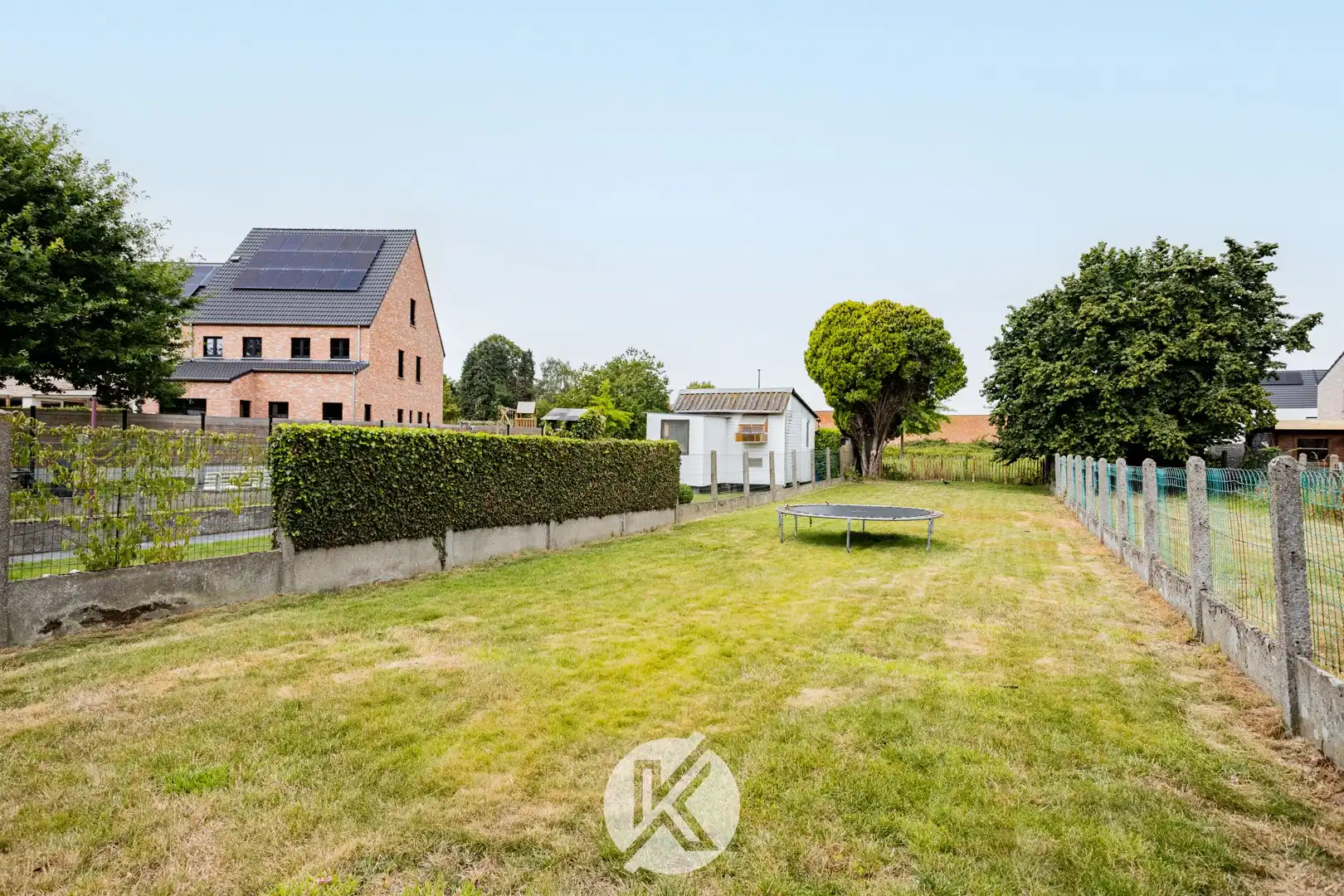Gerenoveerde gezinswoning nabij Aalst foto 20