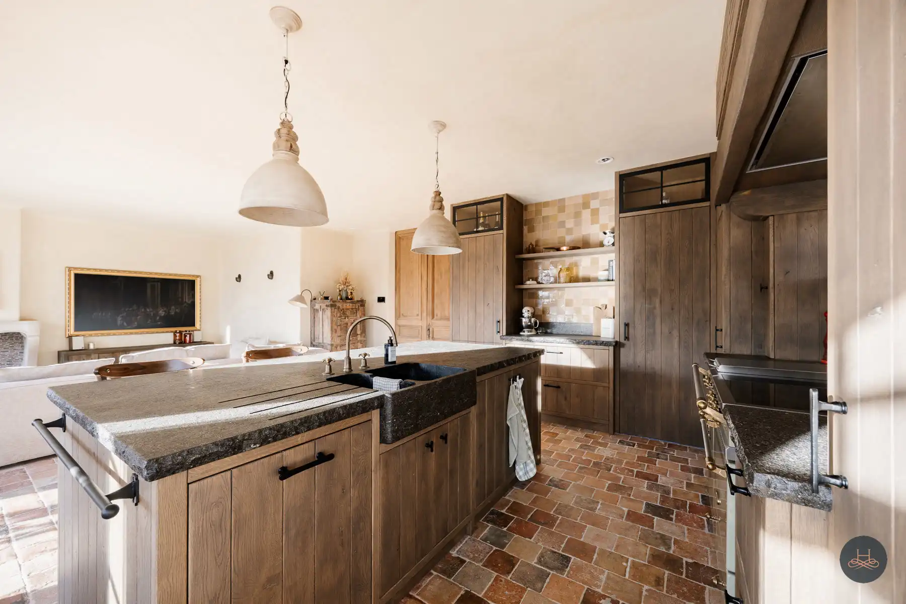 Meesterwerk van ambacht en innovatie foto 5