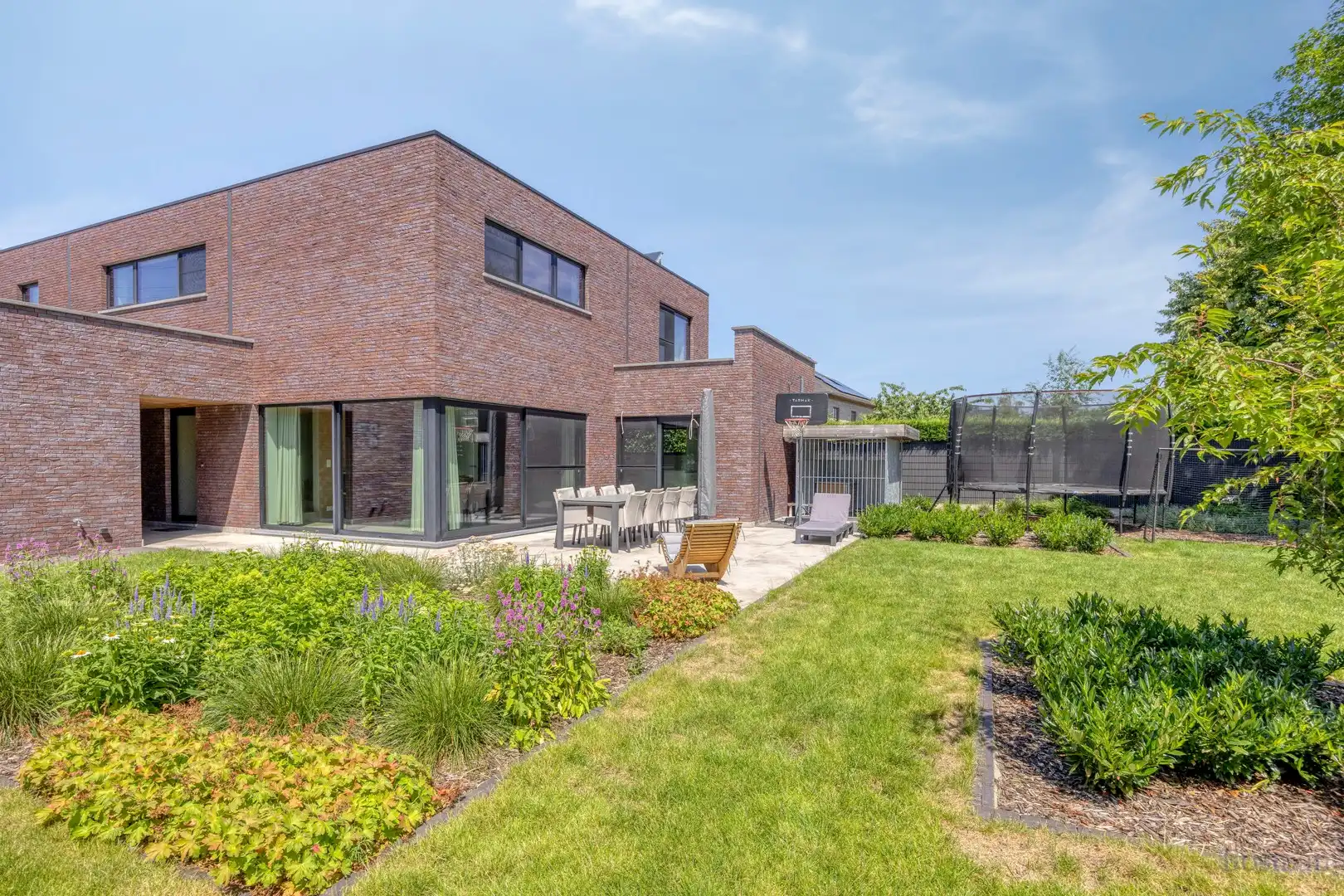 Energiezuinige woning geschikt voor vrij beroep te koop in Mol foto 24