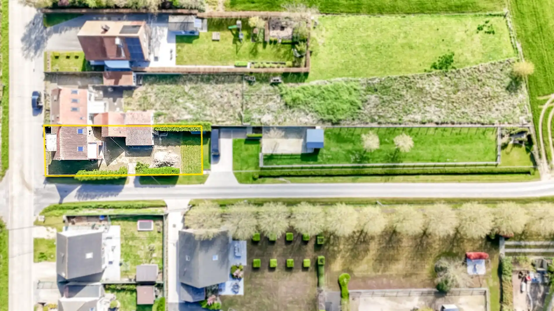 KIJKDAG zaterdag 2 mei van 10u tot 12u, op afspraak! foto 26