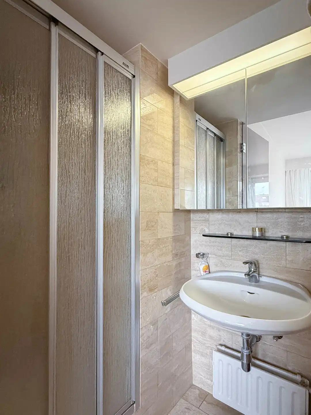 Zonnig appartement in villaresidentie met schitterend terras foto 15