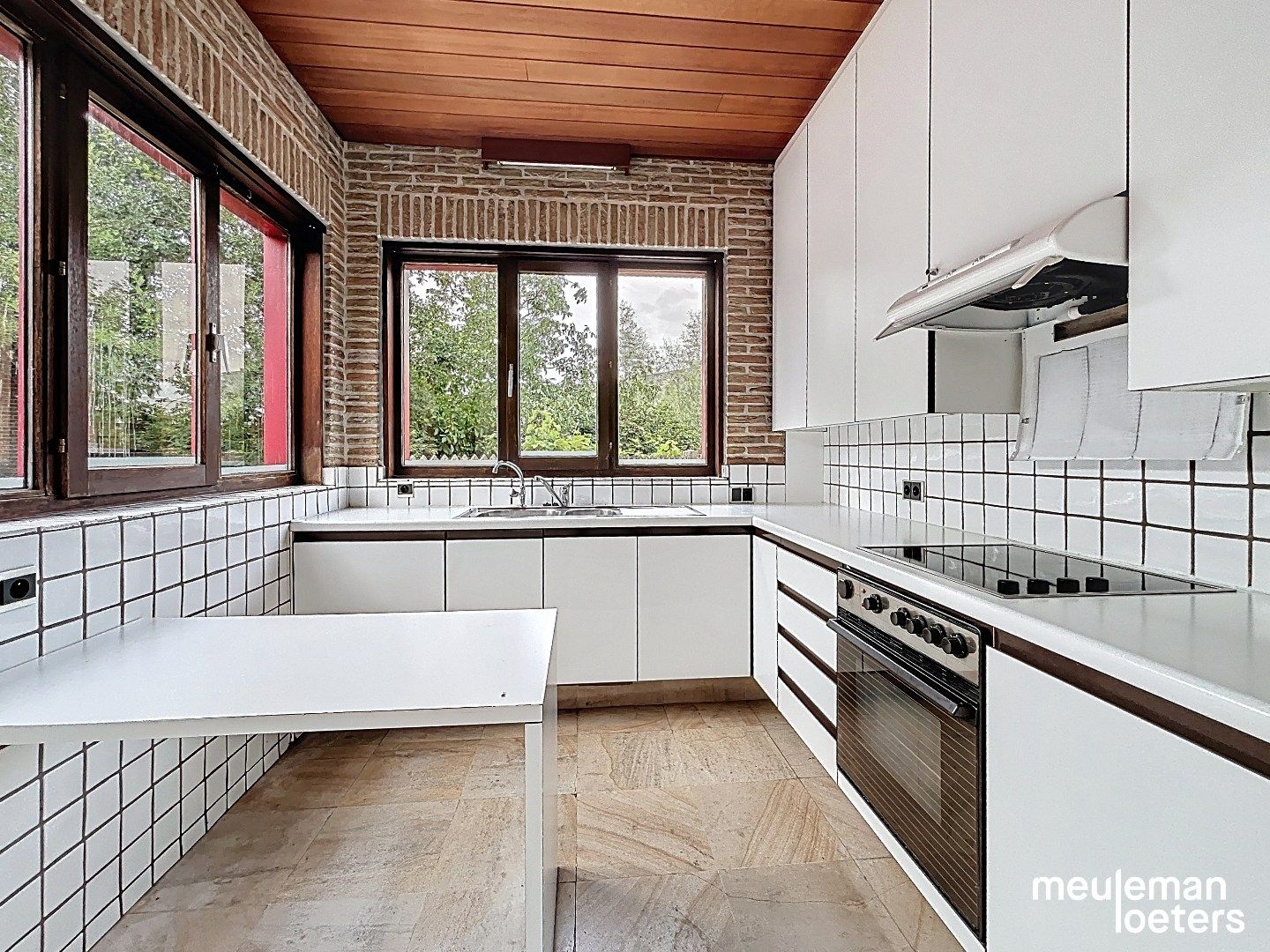 Instapklare woning met ruime opslagruimte  foto 7
