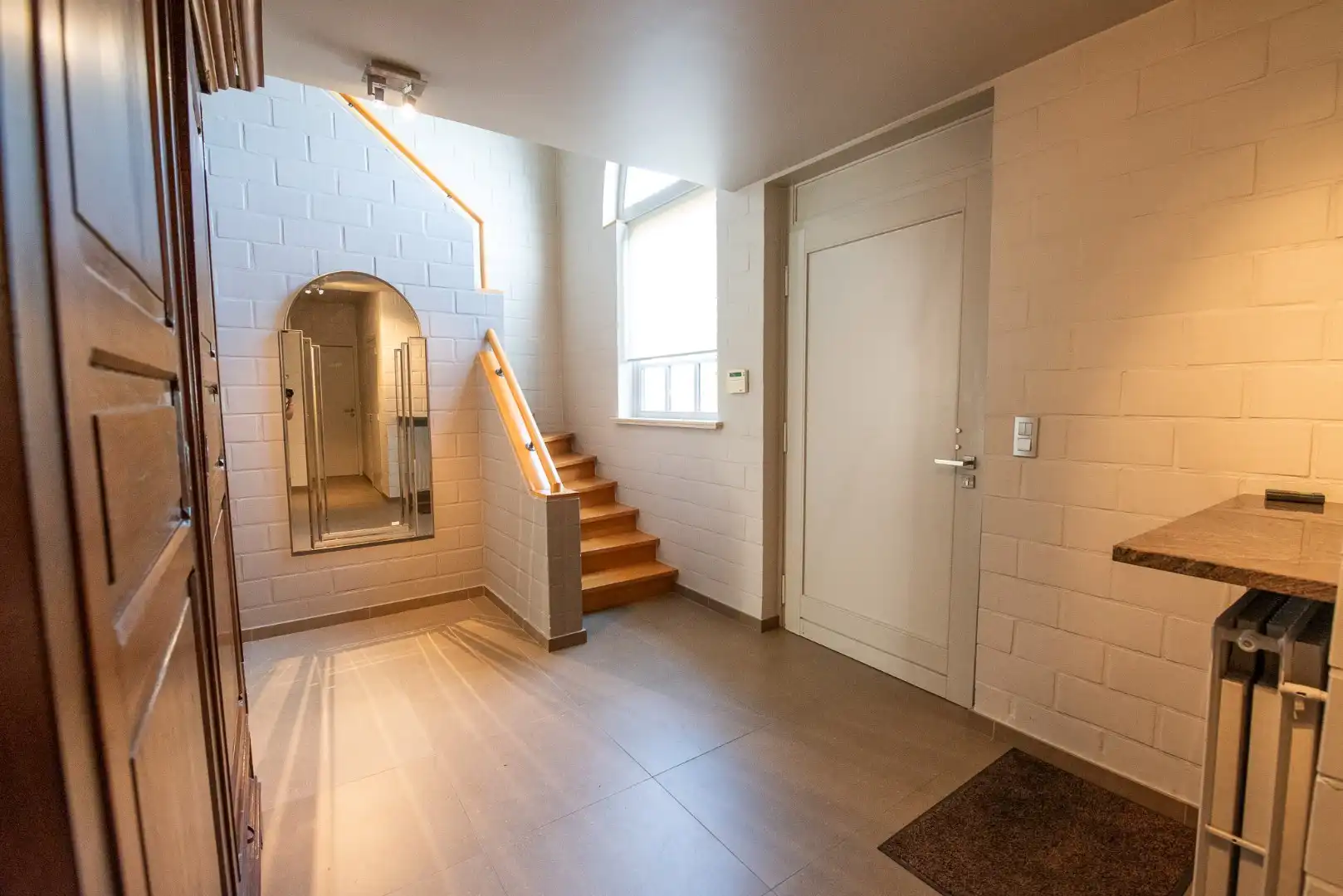 Charmante villa met praktijkruimte op 1023 m² in Zulte foto 3