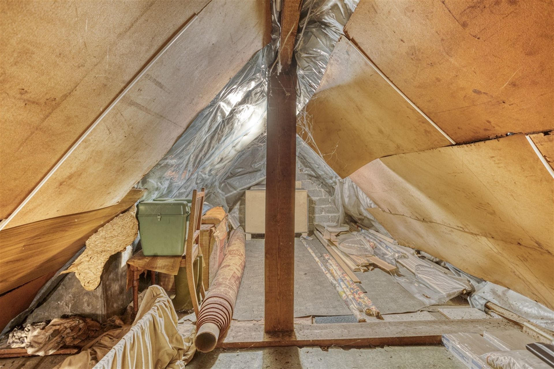 Wonen omgeven door groen in Asse! foto 16