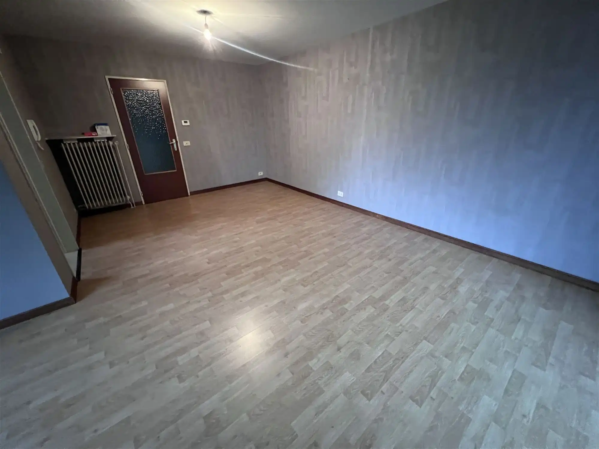 gelijkvloers appartement met 3 slaapkamers en tuin foto 4