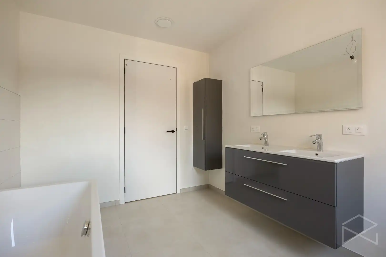 Energiezuinige halfopen nieuwbouwwoning te koop in Hulst ( Tessenderlo) foto 17
